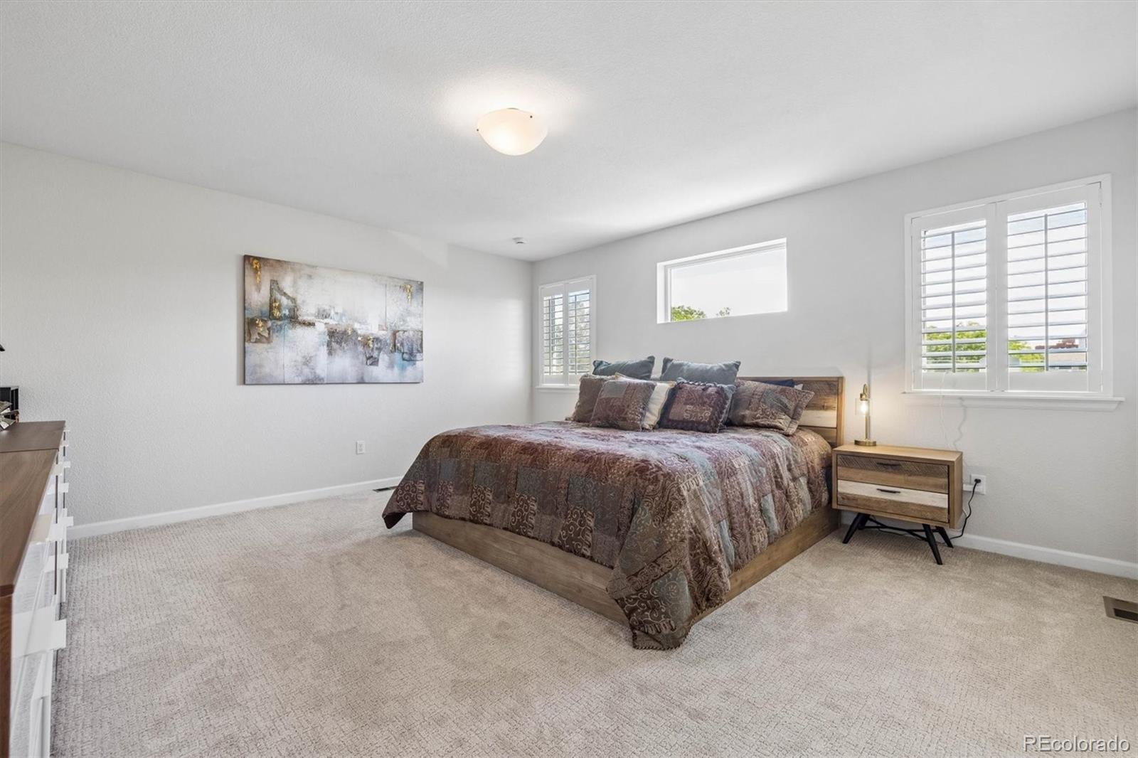 MLS Image #18 for 902 s leyden street,denver, Colorado
