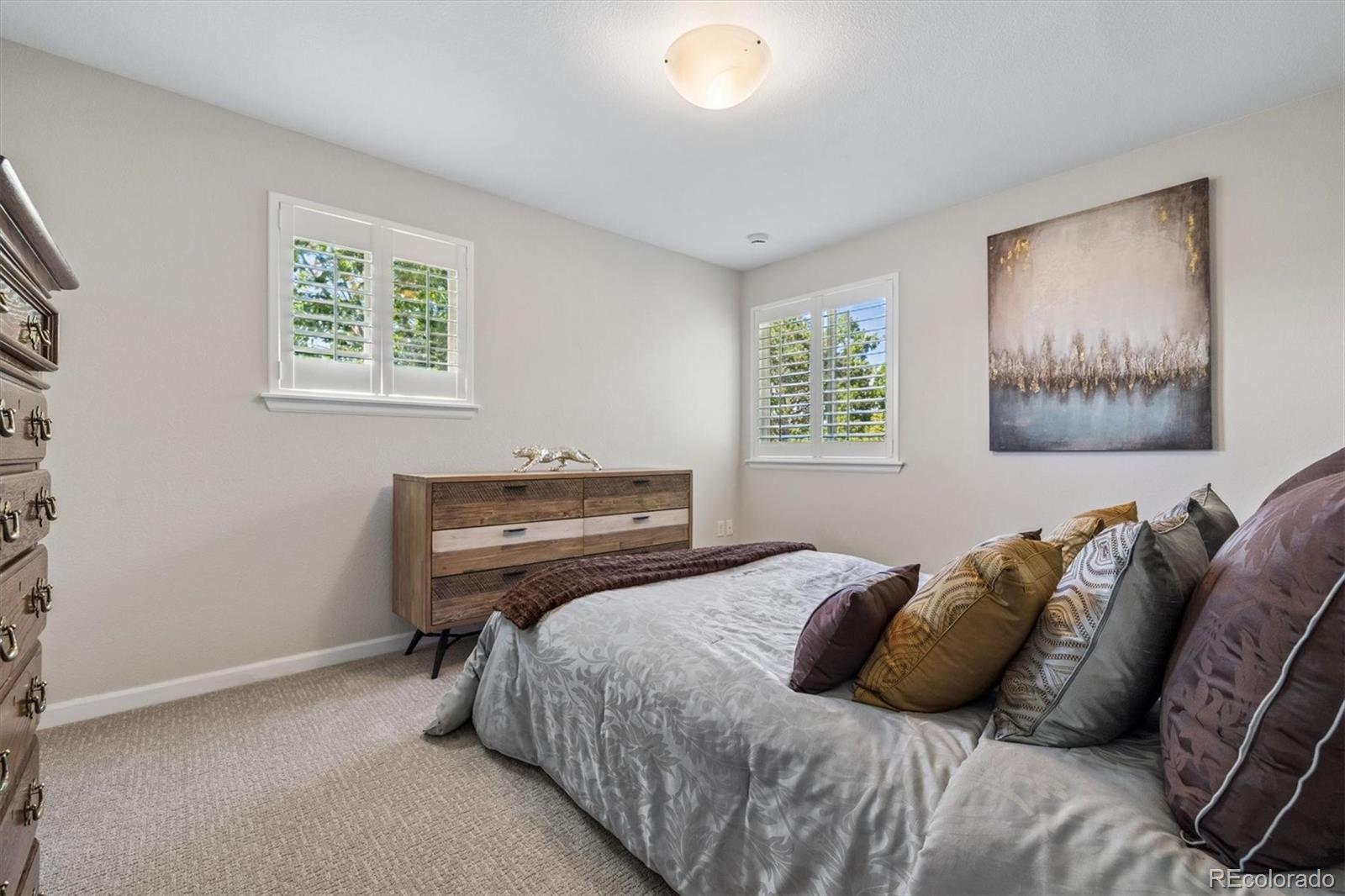 MLS Image #23 for 902 s leyden street,denver, Colorado