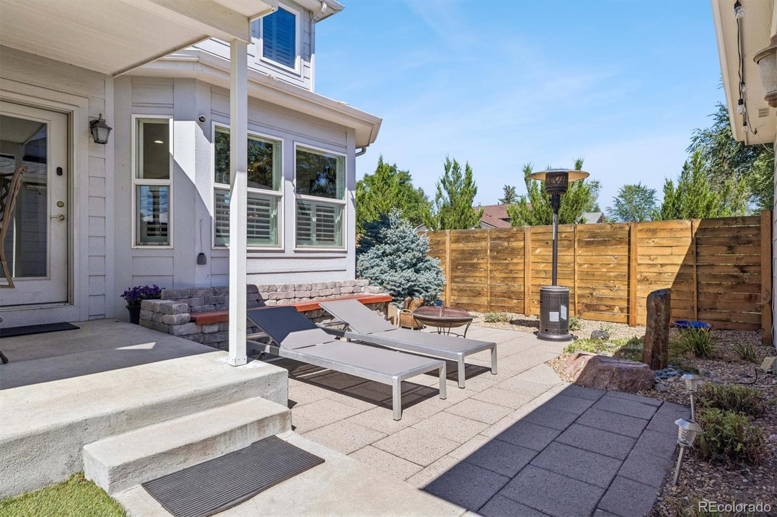 MLS Image #33 for 902 s leyden street,denver, Colorado
