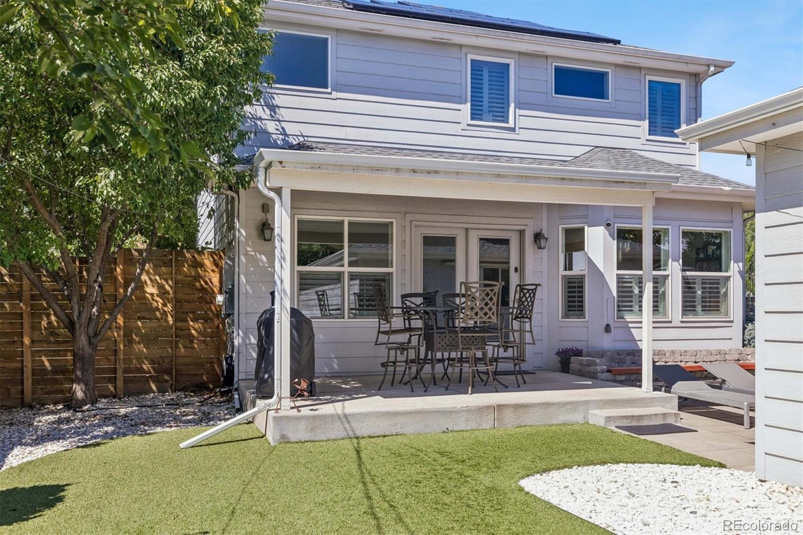 MLS Image #34 for 902 s leyden street,denver, Colorado