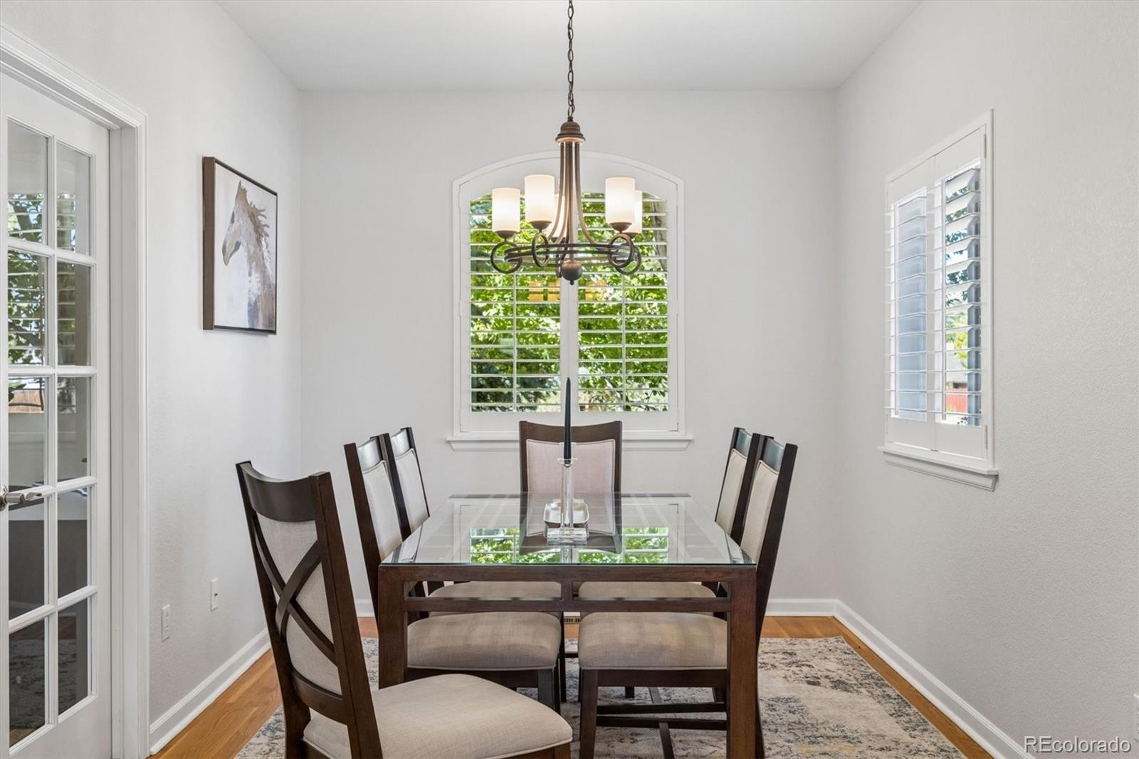 MLS Image #4 for 902 s leyden street,denver, Colorado