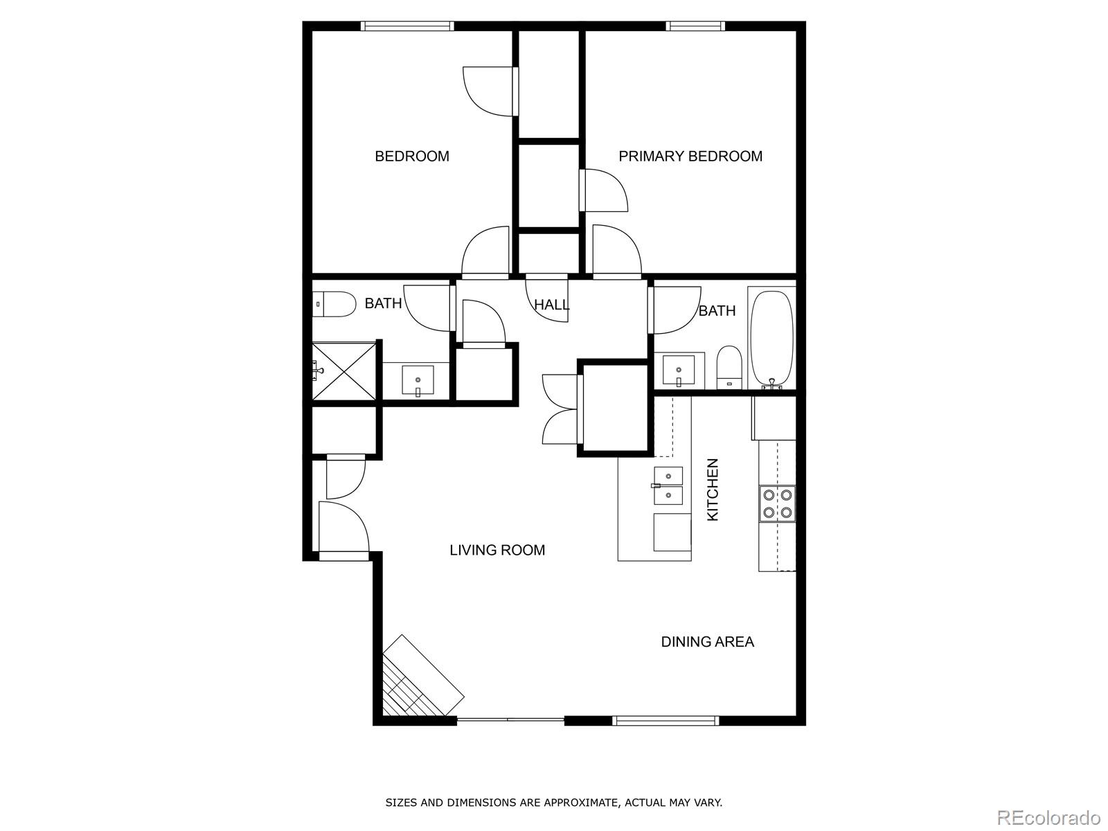 MLS Image #14 for 749  canyon drive ,castle rock, Colorado