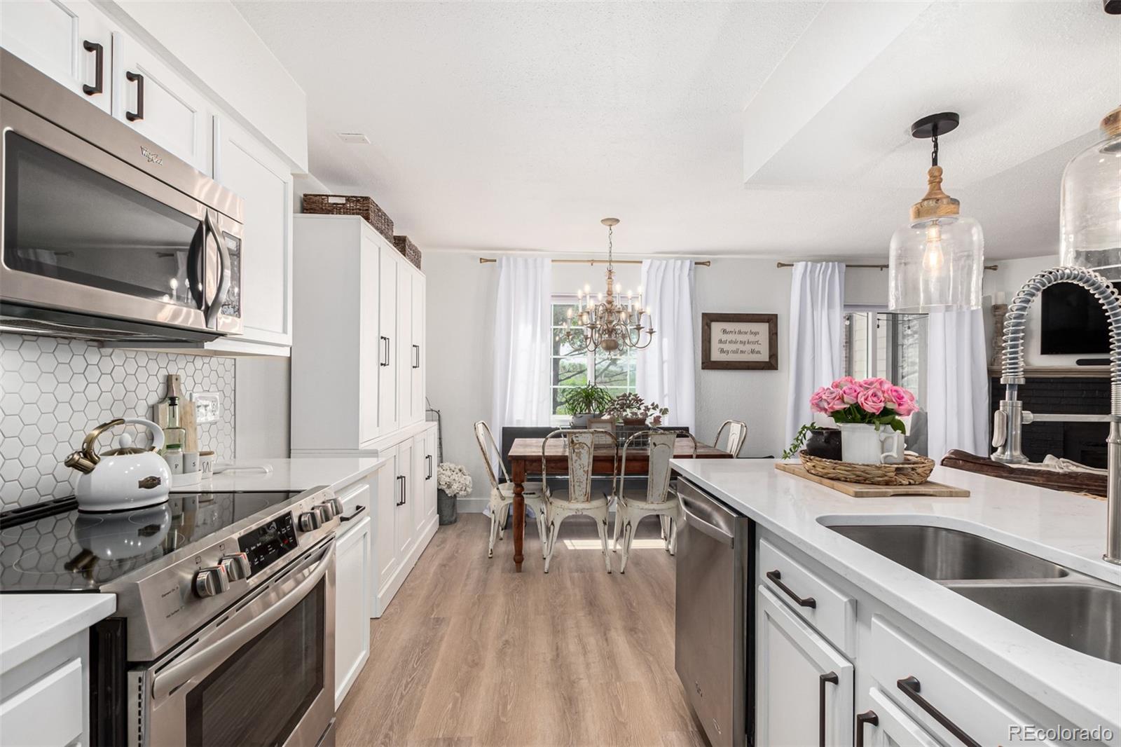 MLS Image #2 for 749  canyon drive ,castle rock, Colorado