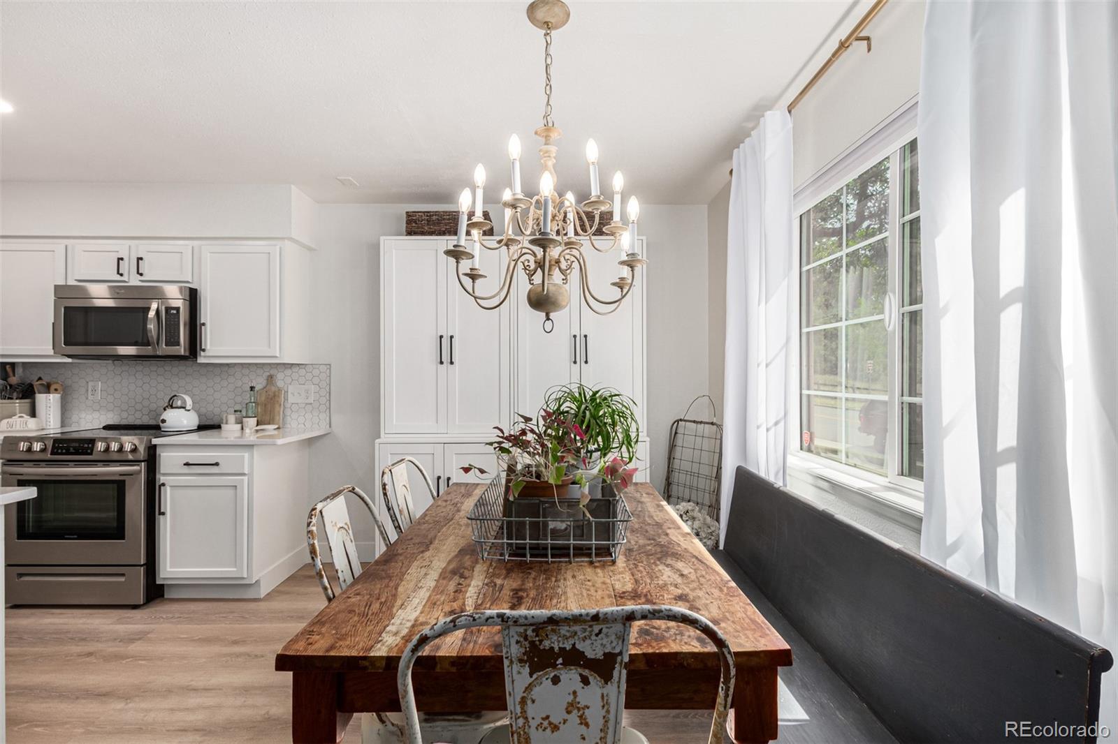 MLS Image #3 for 749  canyon drive ,castle rock, Colorado