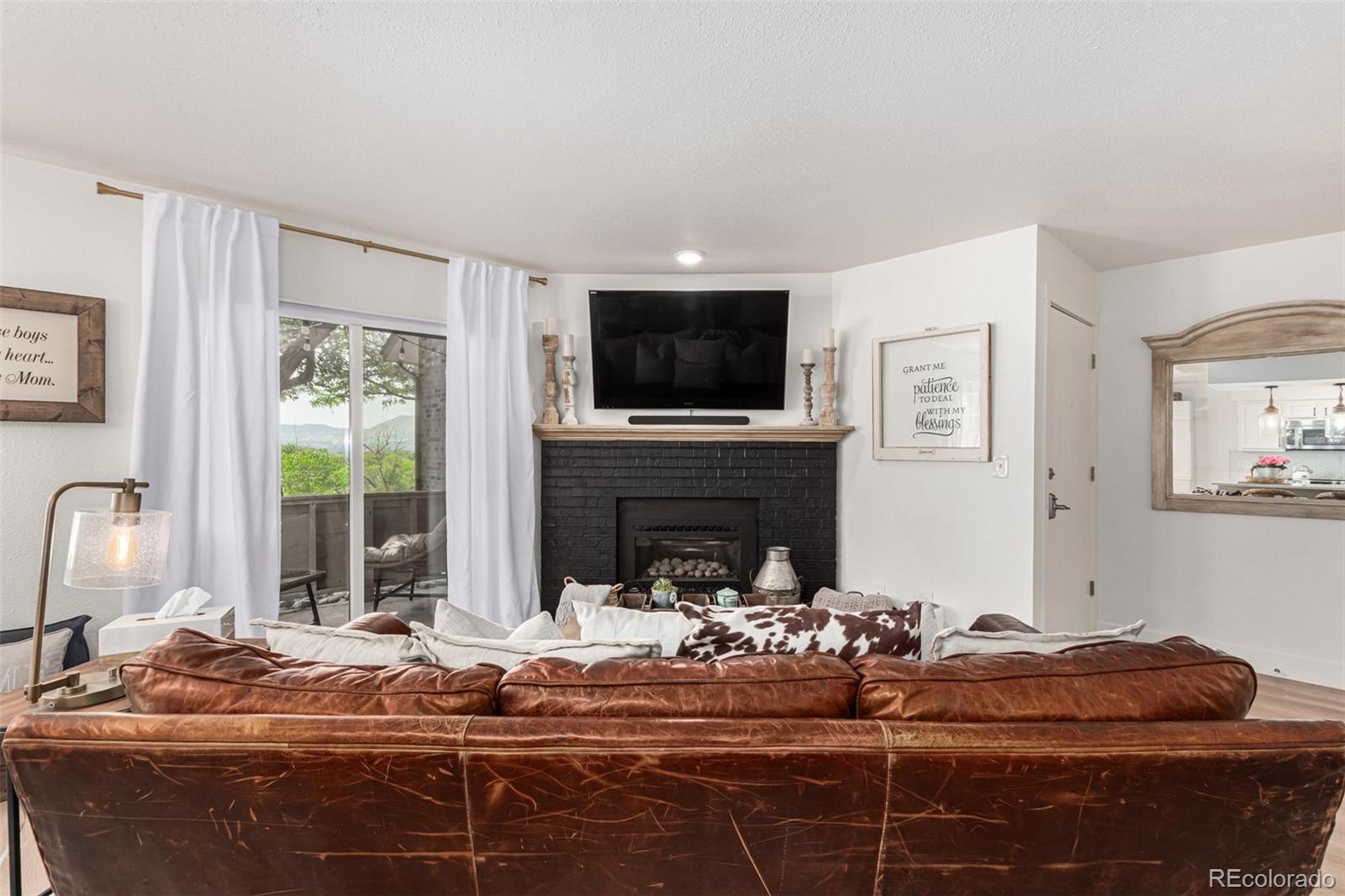 MLS Image #4 for 749  canyon drive ,castle rock, Colorado