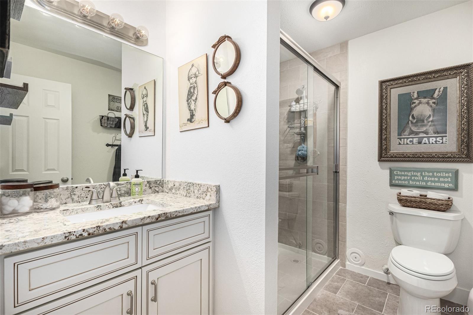 MLS Image #9 for 749  canyon drive ,castle rock, Colorado