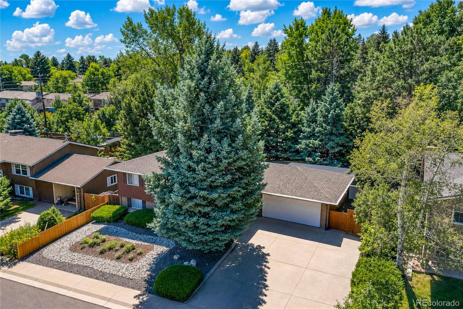 MLS Image #0 for 13782 w dakota avenue,denver, Colorado
