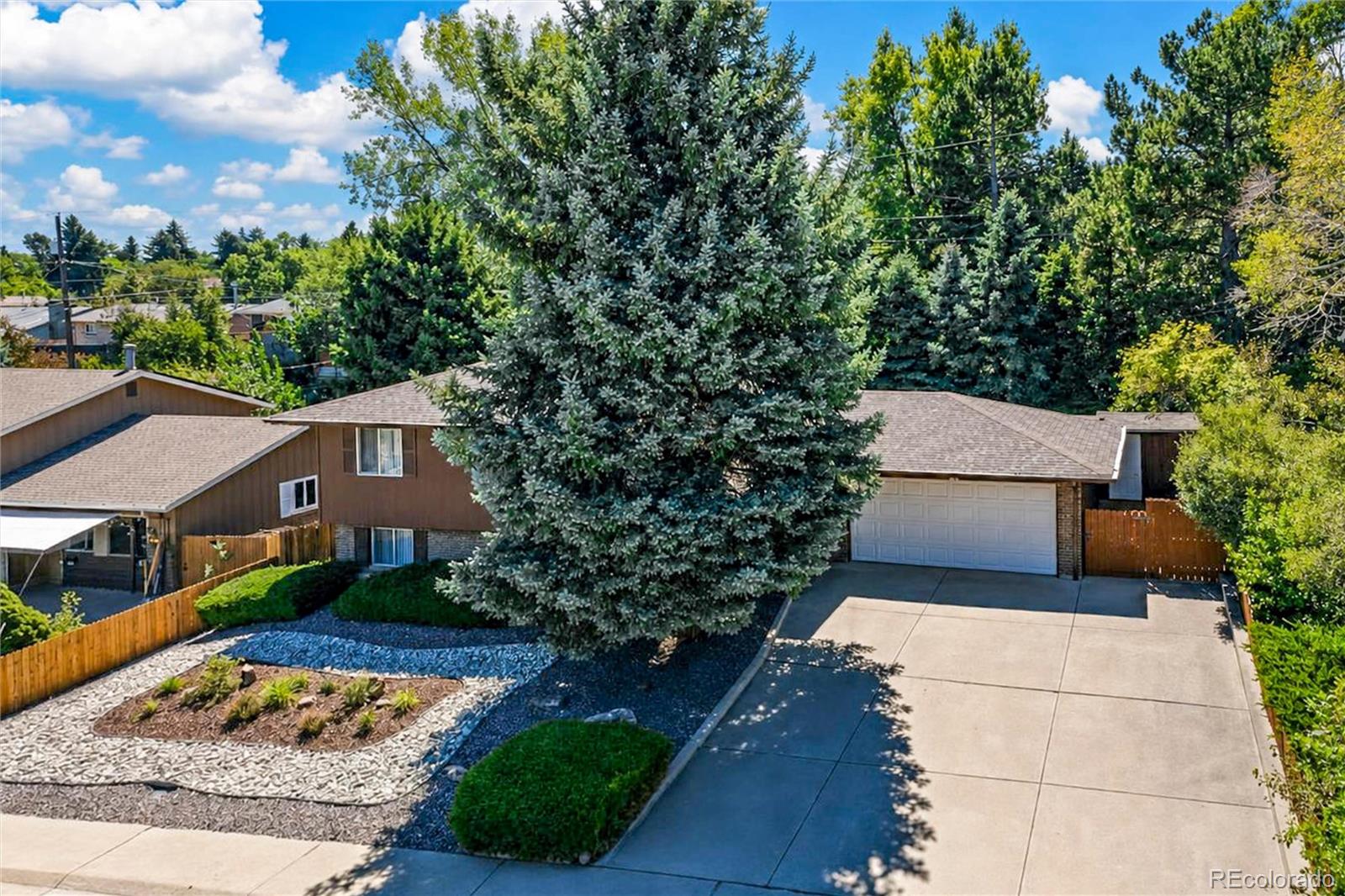 MLS Image #2 for 13782 w dakota avenue,denver, Colorado