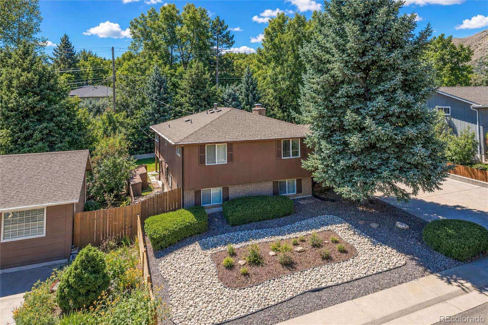 MLS Image #3 for 13782 w dakota avenue,denver, Colorado