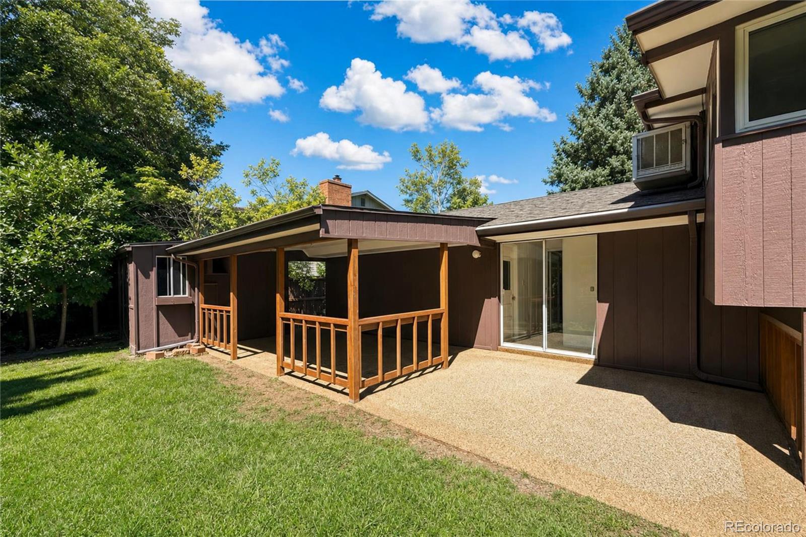 MLS Image #38 for 13782 w dakota avenue,denver, Colorado