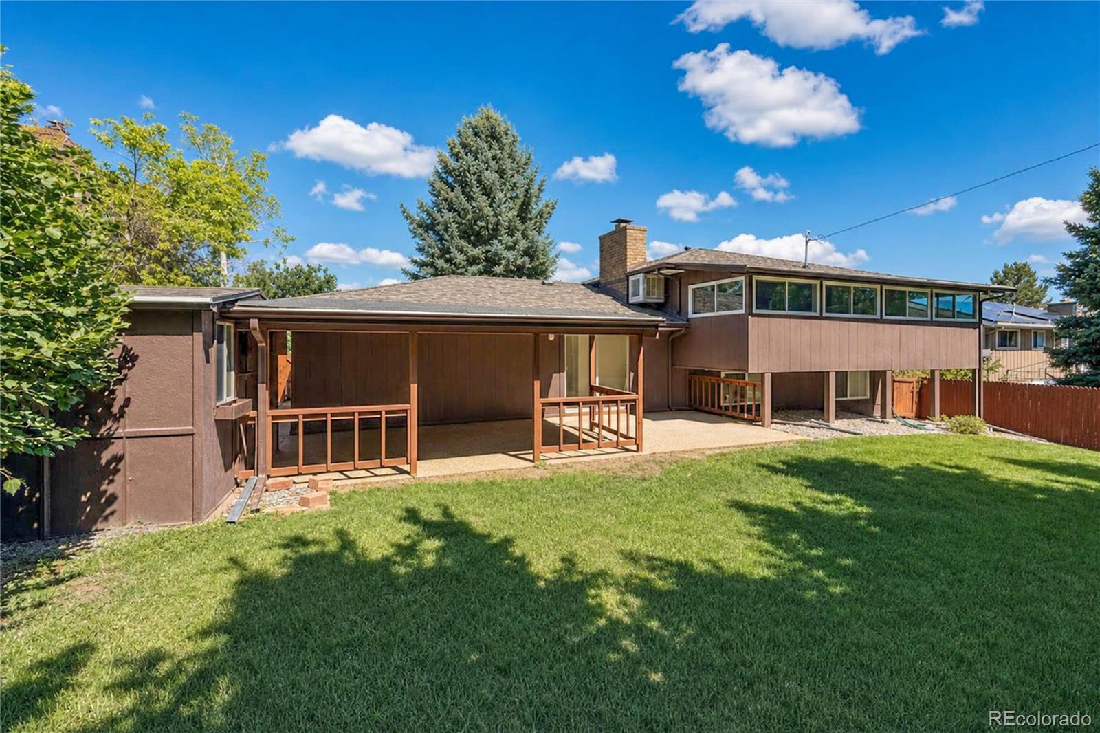 MLS Image #39 for 13782 w dakota avenue,denver, Colorado