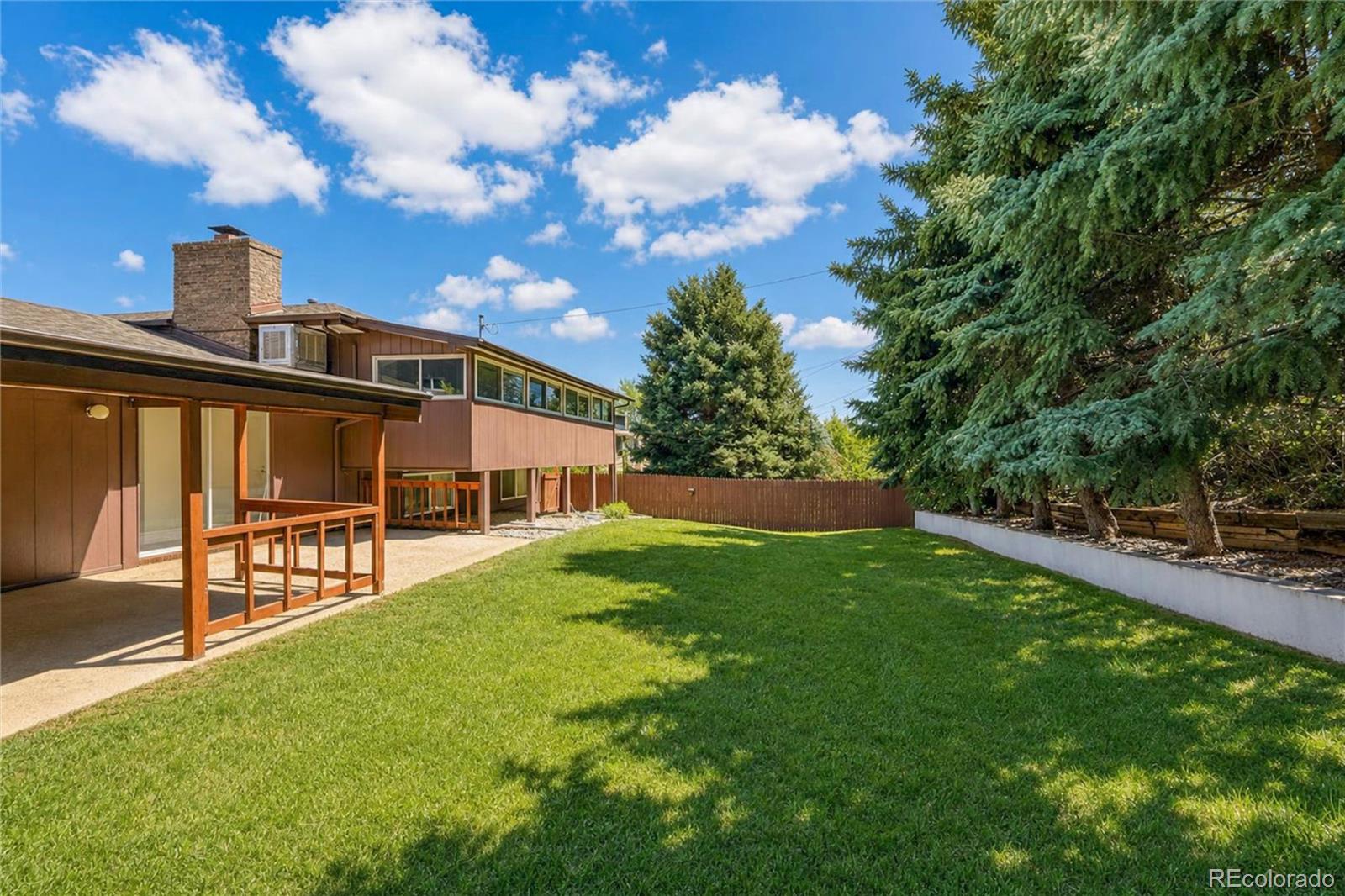 MLS Image #40 for 13782 w dakota avenue,denver, Colorado