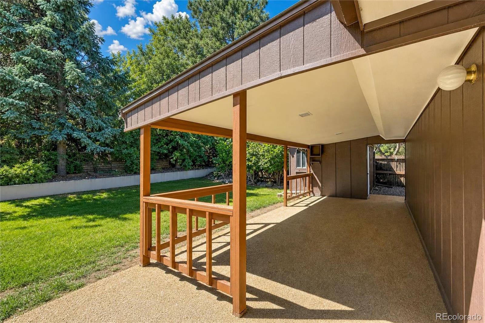 MLS Image #44 for 13782 w dakota avenue,denver, Colorado