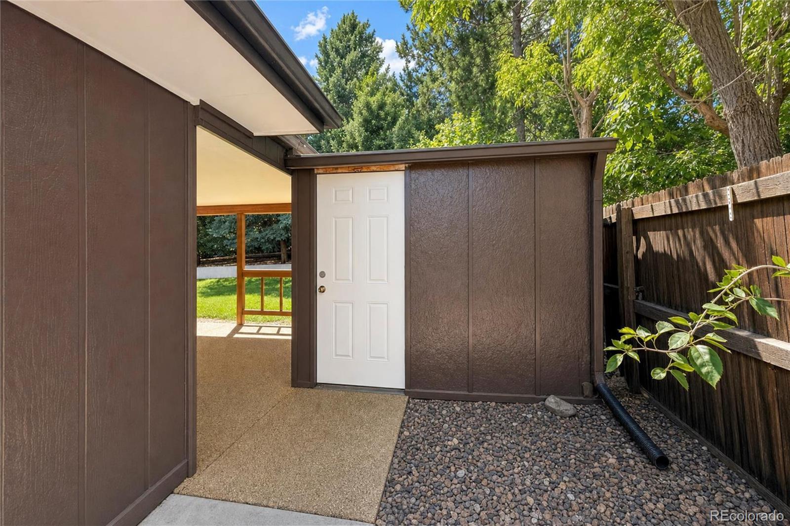 MLS Image #45 for 13782 w dakota avenue,denver, Colorado