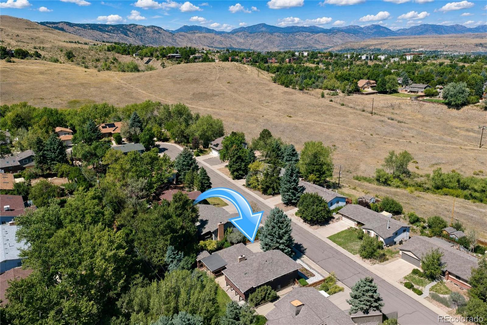 MLS Image #47 for 13782 w dakota avenue,denver, Colorado