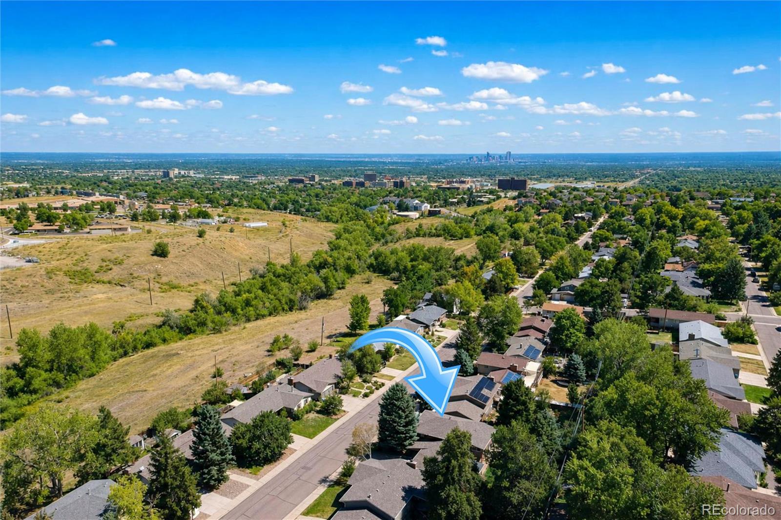 MLS Image #48 for 13782 w dakota avenue,denver, Colorado
