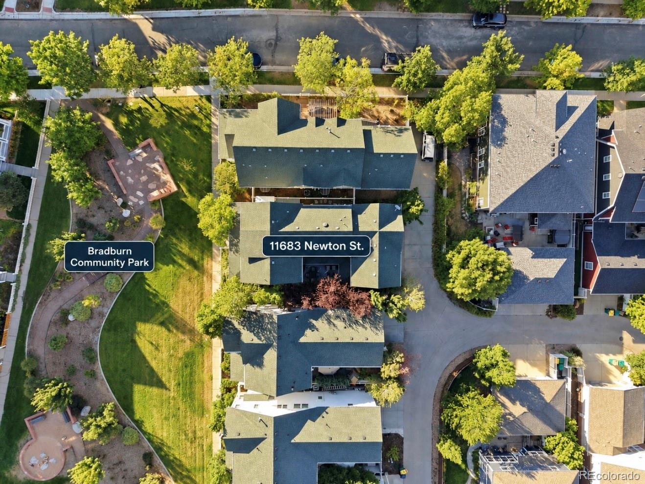 MLS Image #37 for 11683  newton street,westminster, Colorado