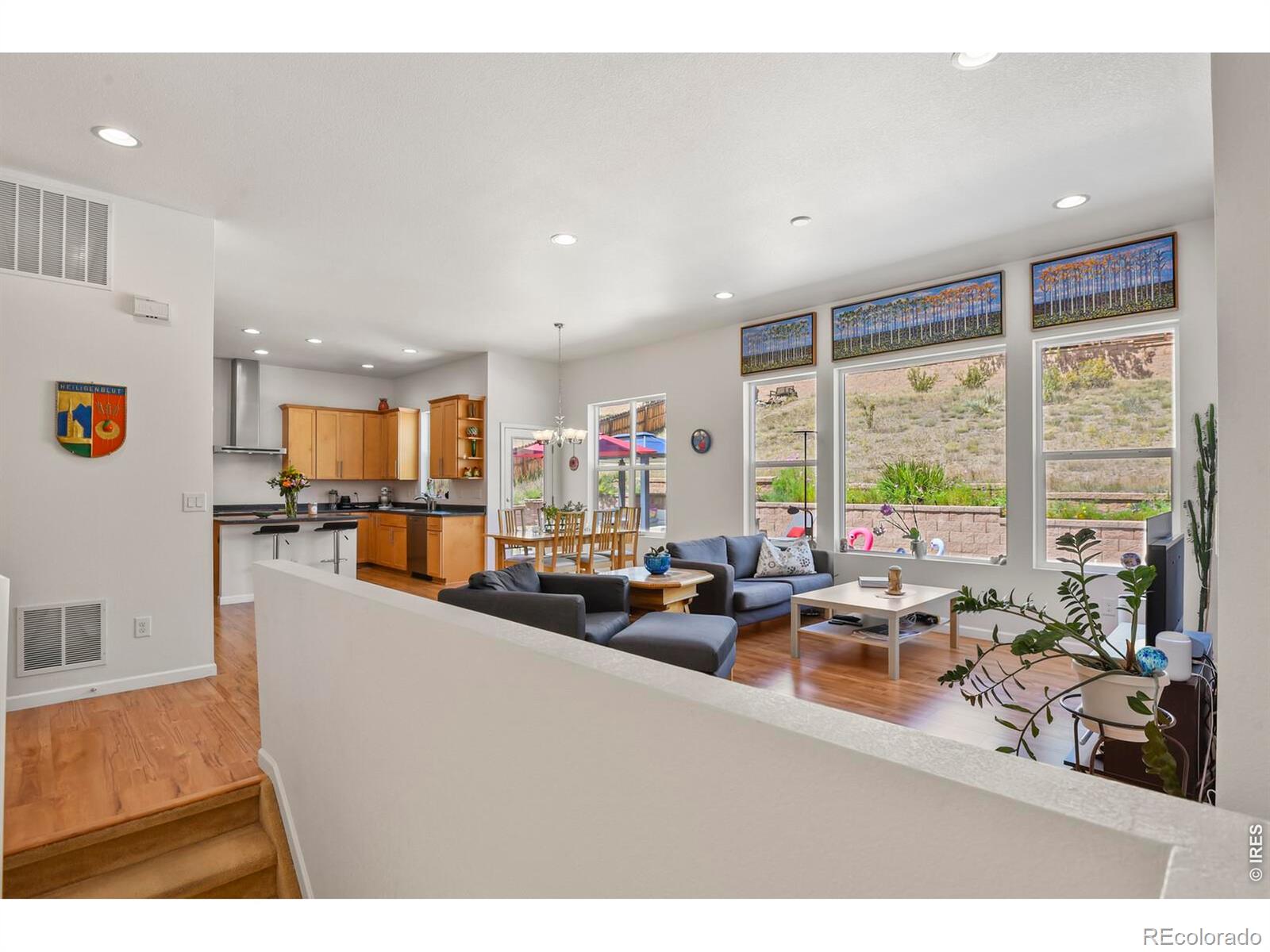 MLS Image #12 for 16519 w 15th avenue,golden, Colorado