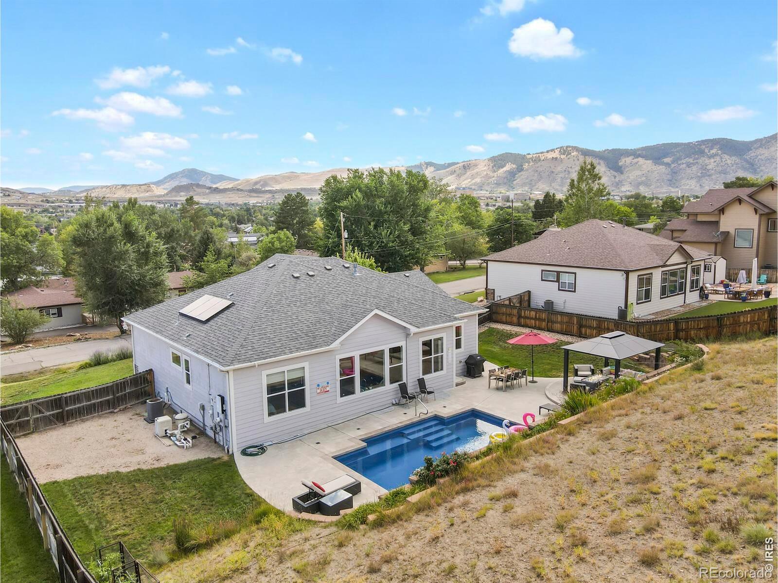 MLS Image #27 for 16519 w 15th avenue,golden, Colorado