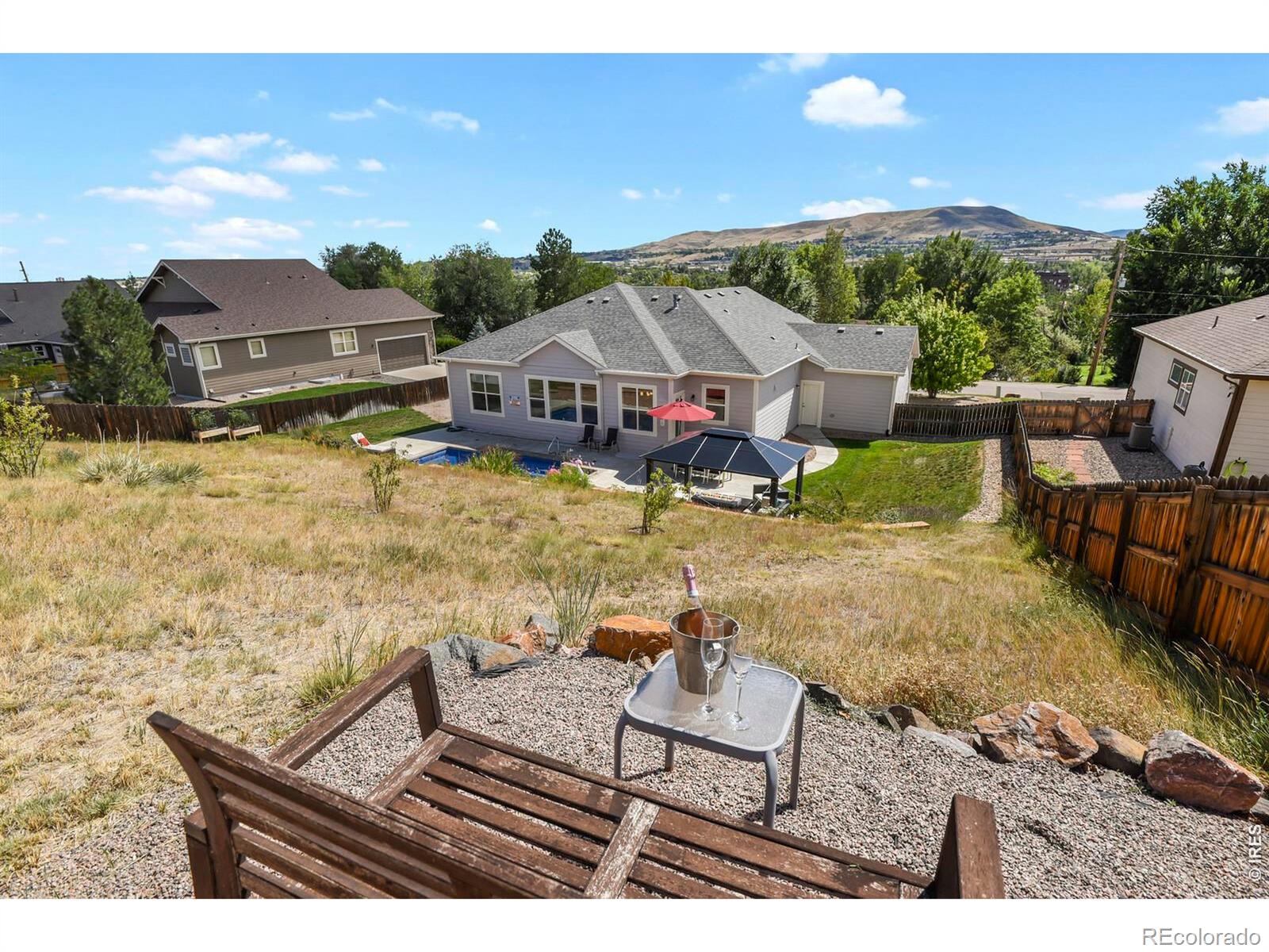 MLS Image #30 for 16519 w 15th avenue,golden, Colorado