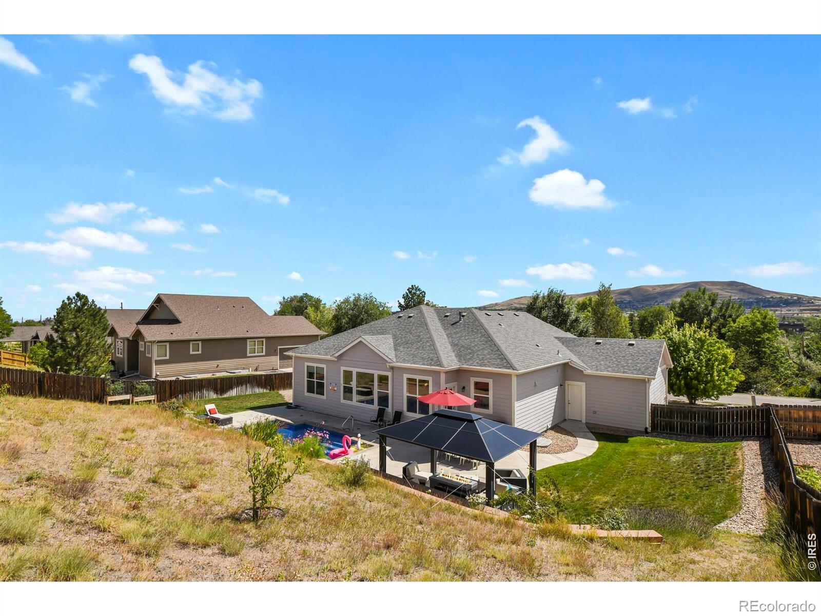 MLS Image #31 for 16519 w 15th avenue,golden, Colorado