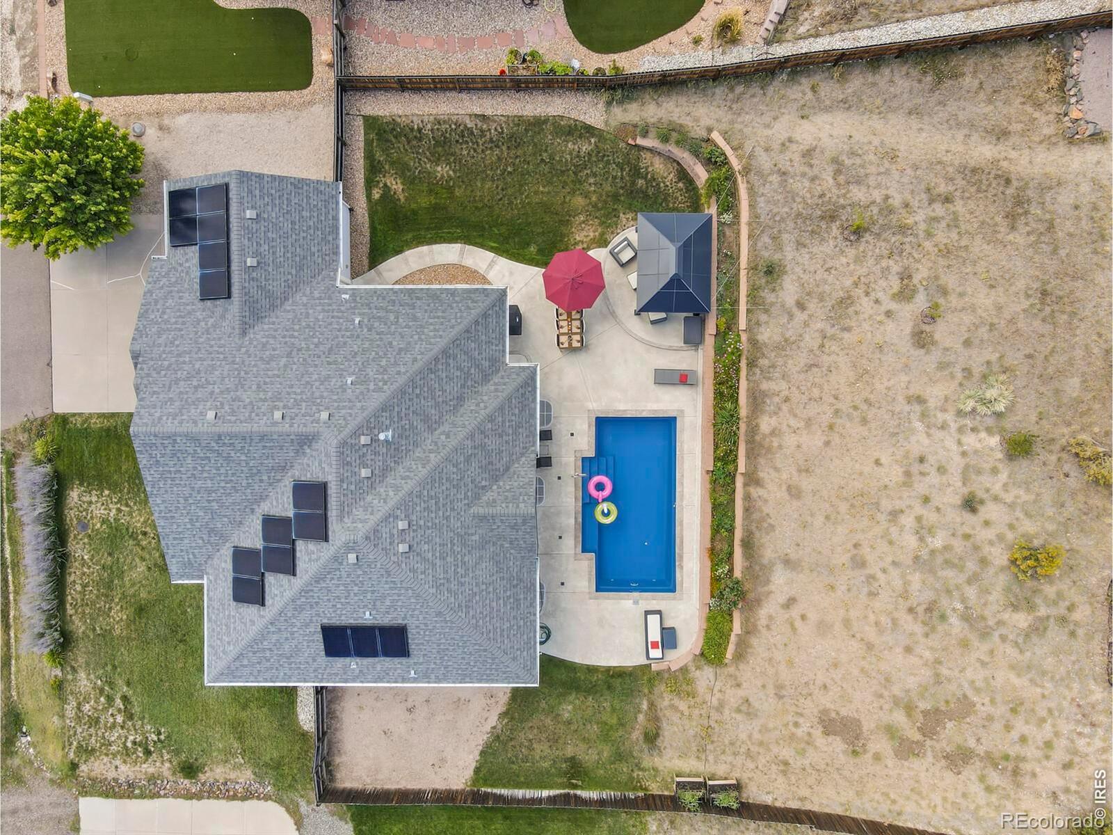 MLS Image #33 for 16519 w 15th avenue,golden, Colorado