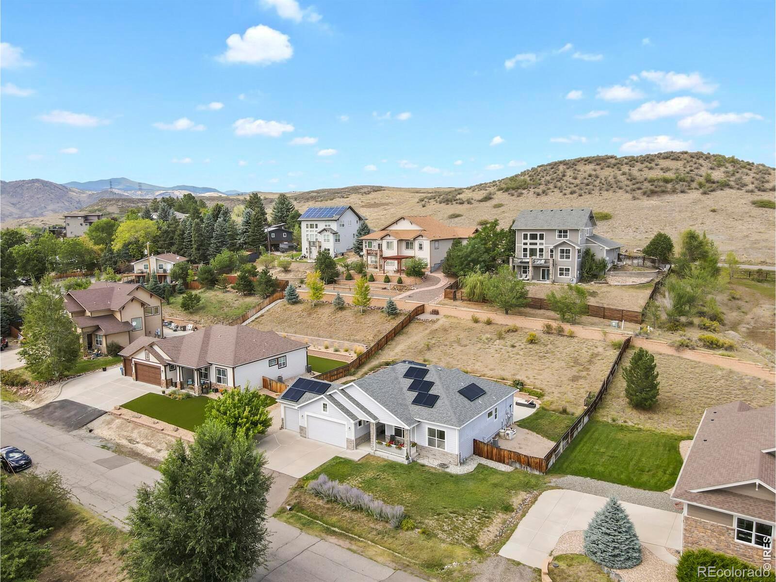 MLS Image #34 for 16519 w 15th avenue,golden, Colorado