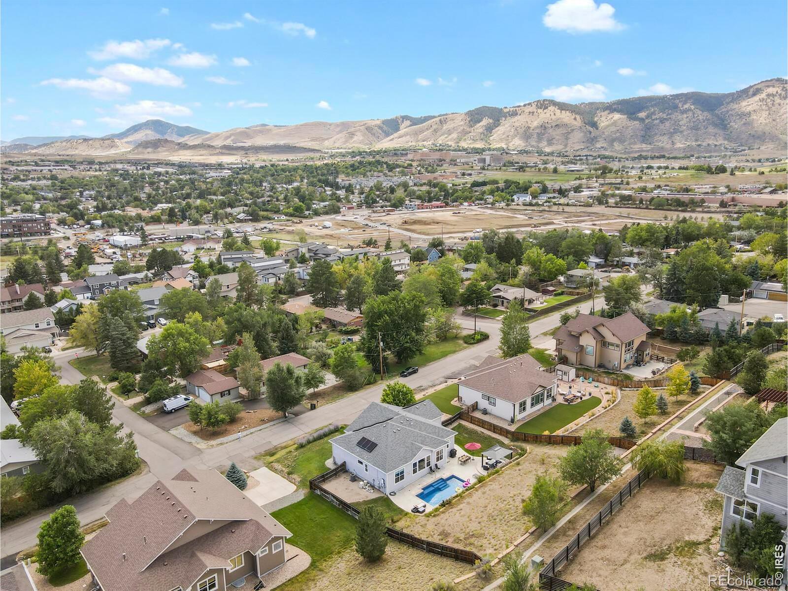 MLS Image #35 for 16519 w 15th avenue,golden, Colorado