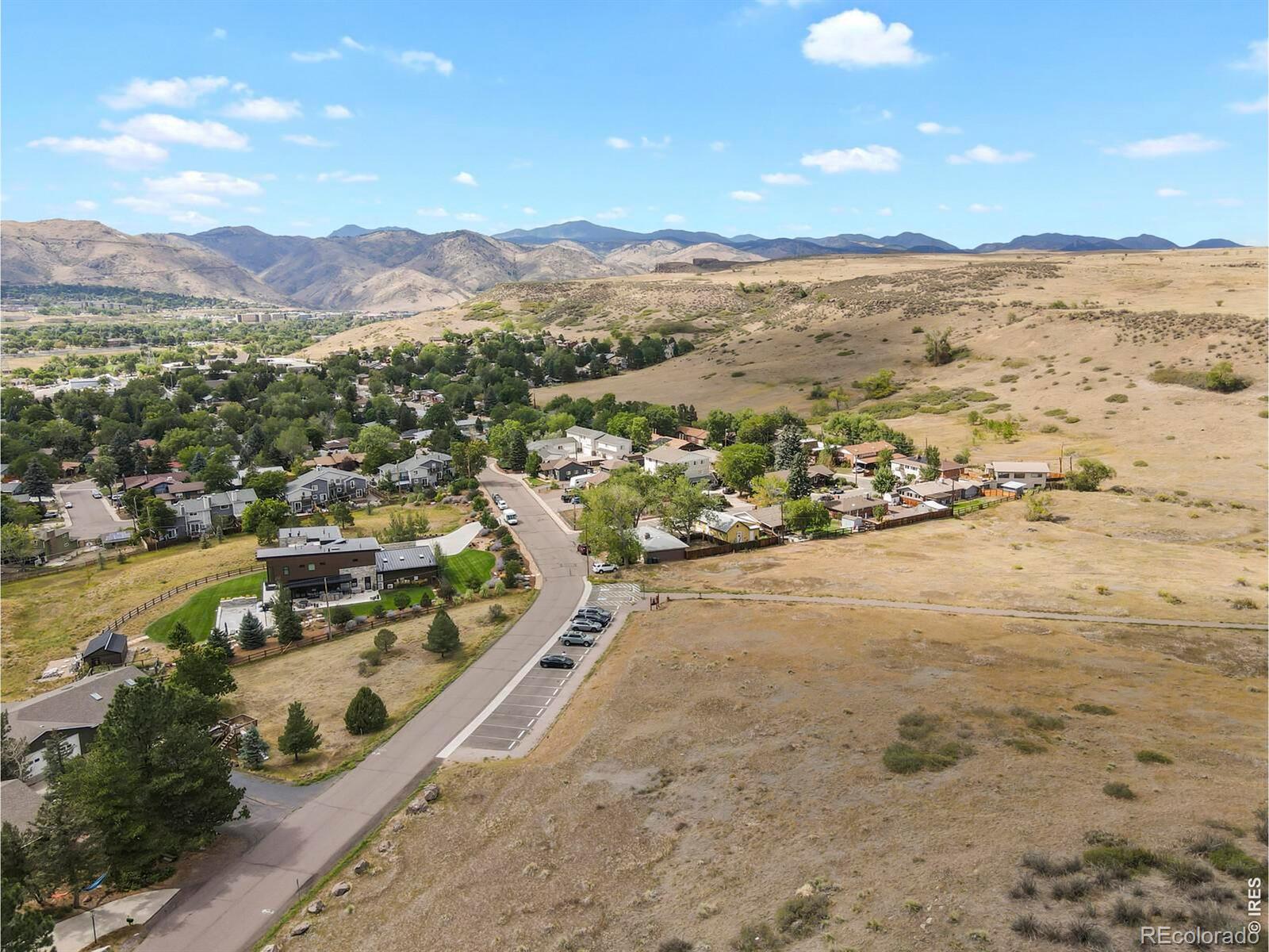 MLS Image #36 for 16519 w 15th avenue,golden, Colorado