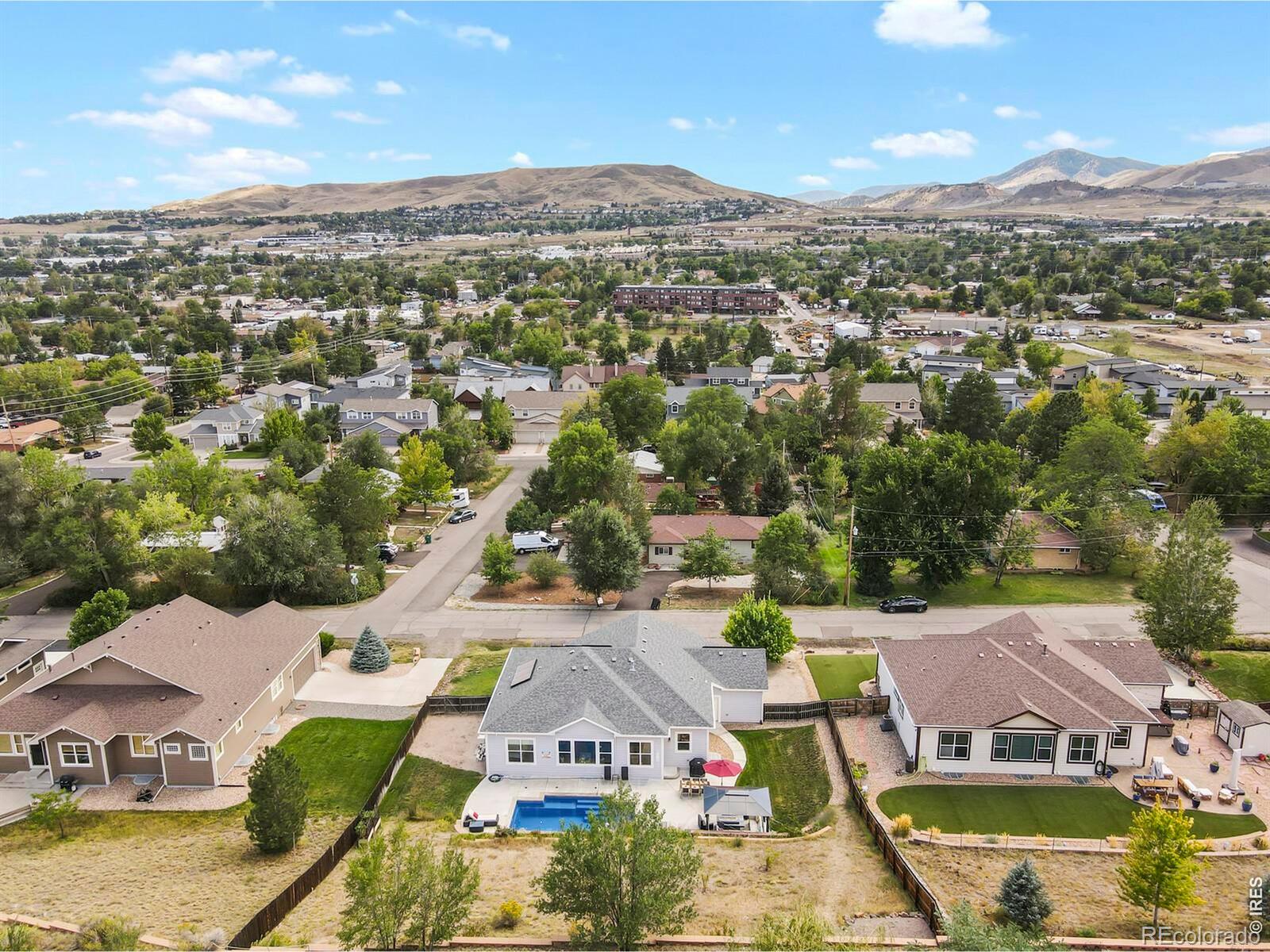 MLS Image #38 for 16519 w 15th avenue,golden, Colorado