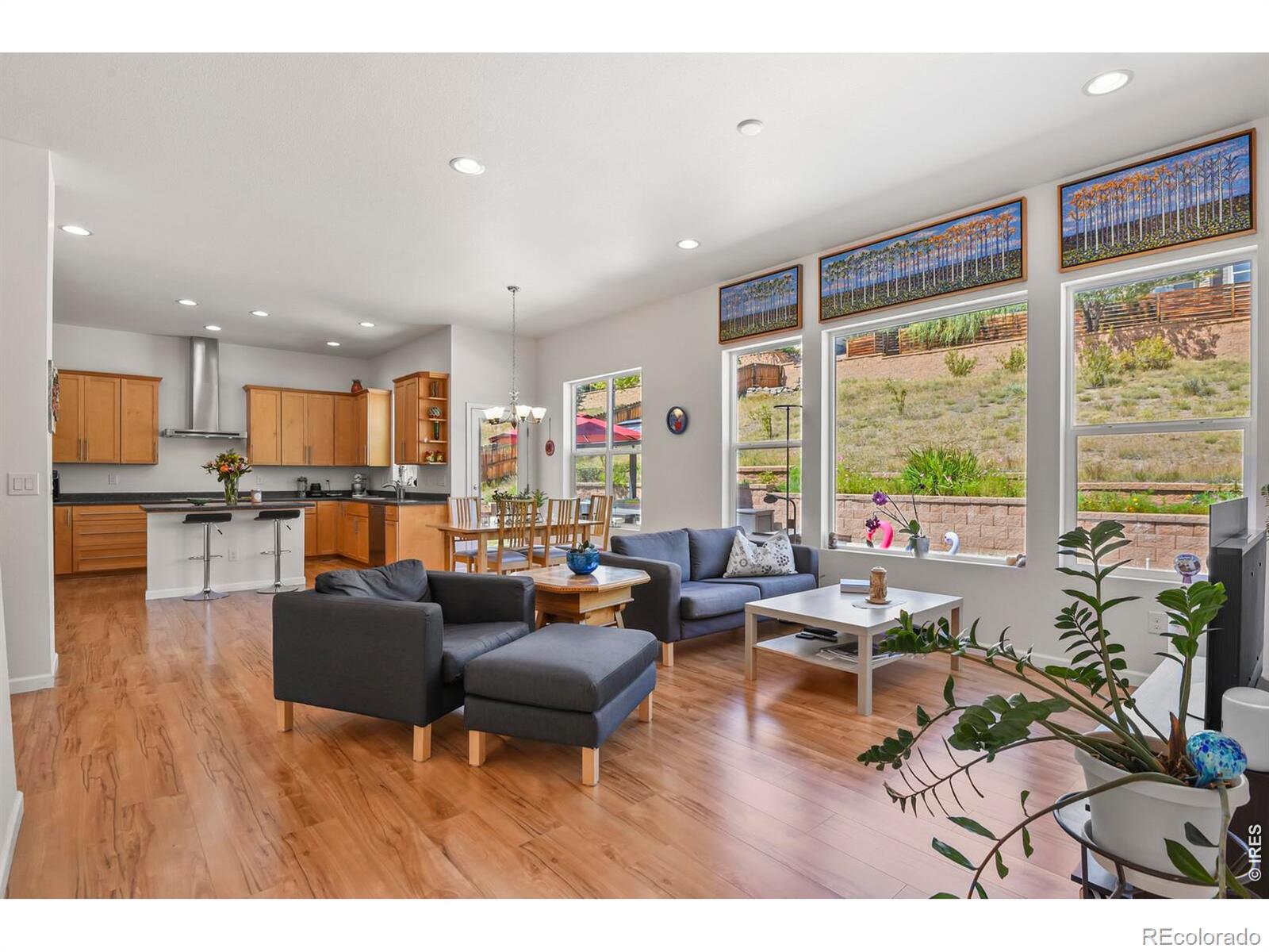 MLS Image #4 for 16519 w 15th avenue,golden, Colorado