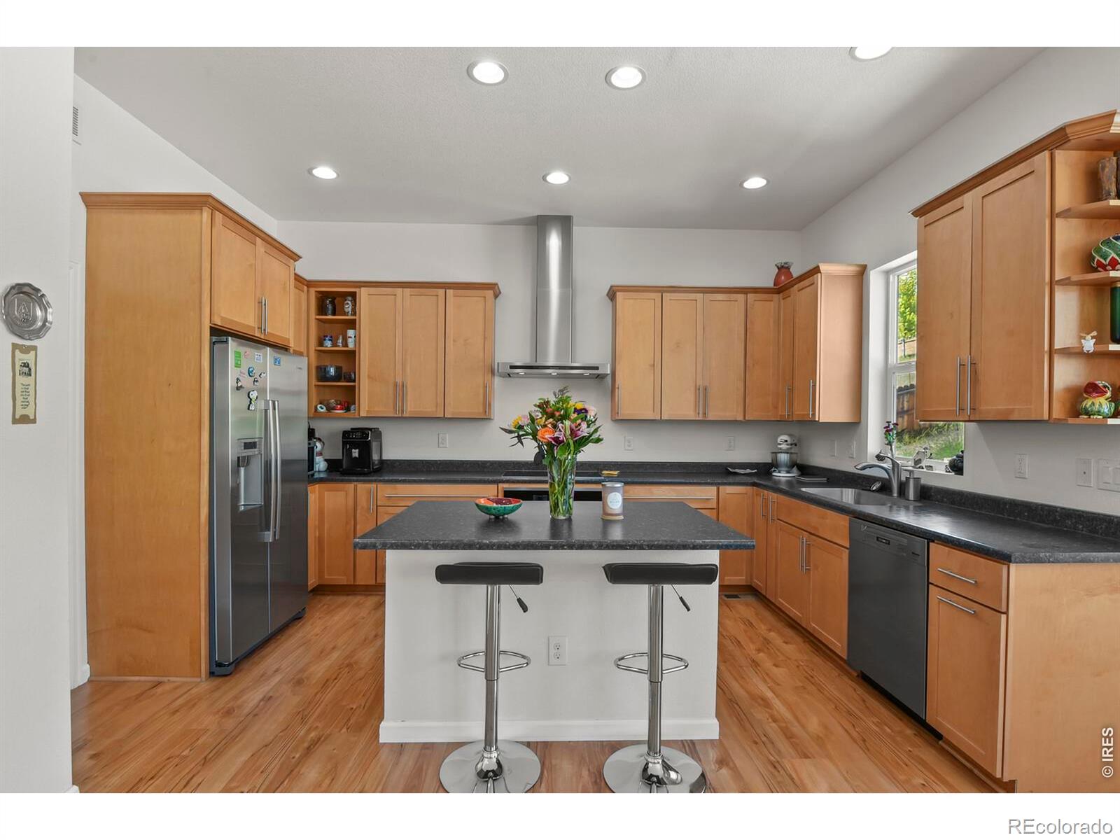 MLS Image #5 for 16519 w 15th avenue,golden, Colorado