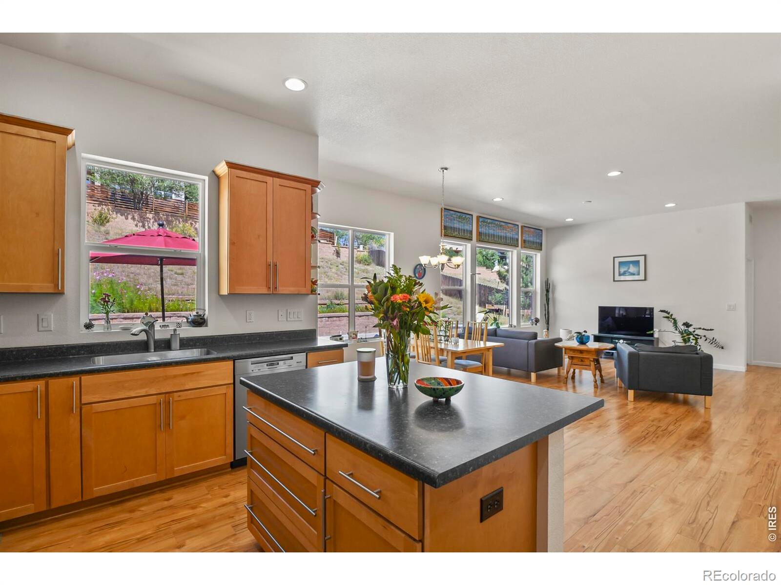 MLS Image #6 for 16519 w 15th avenue,golden, Colorado
