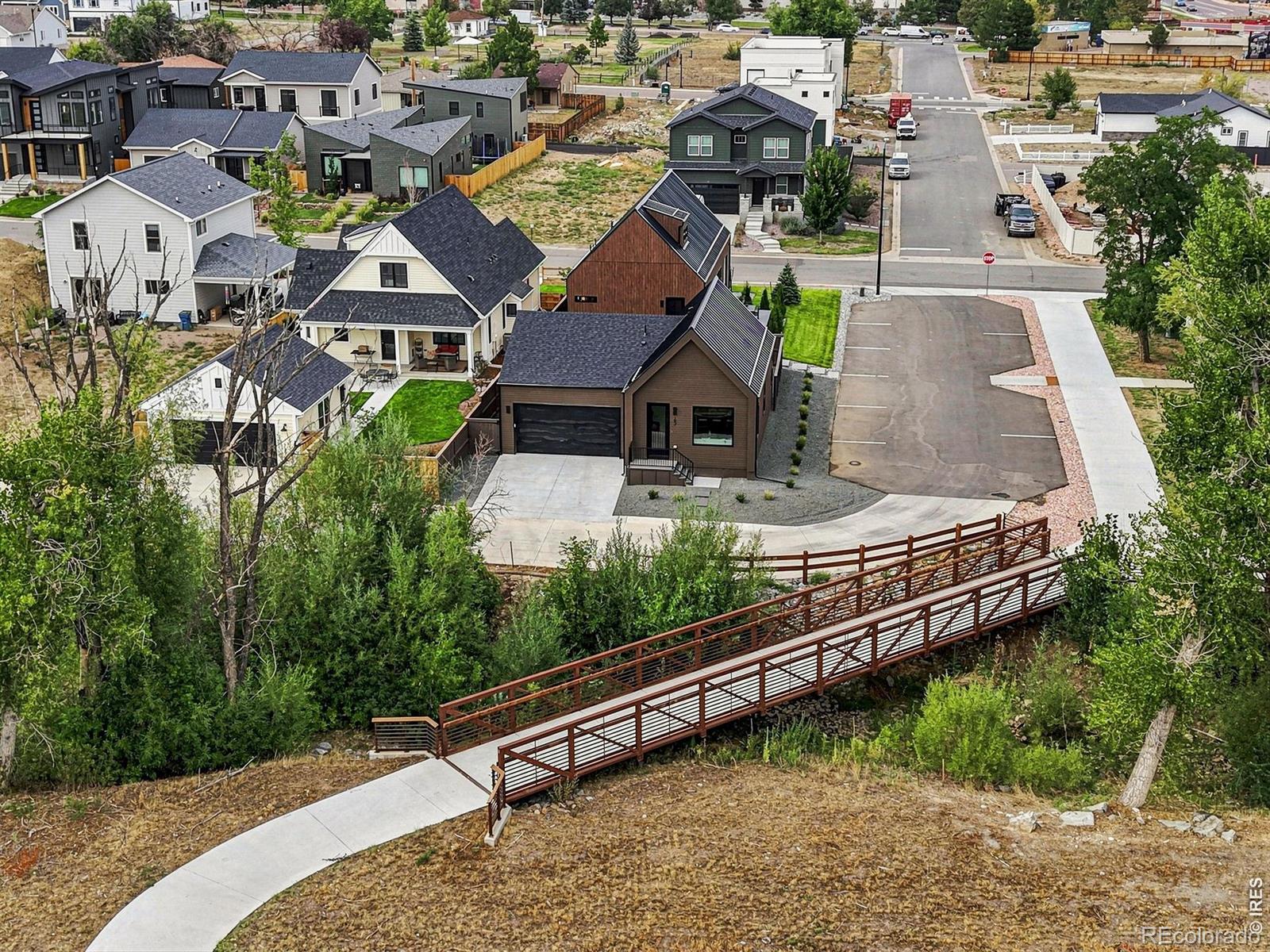 MLS Image #2 for 102 w william street,superior, Colorado