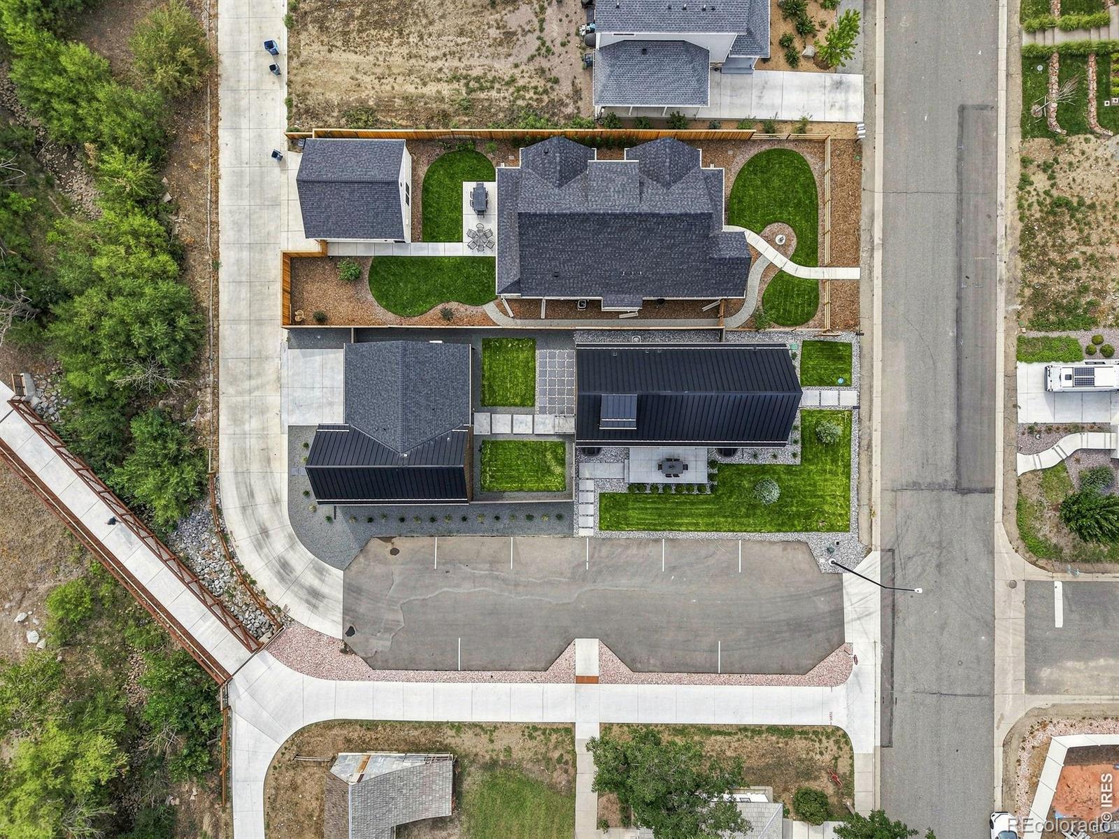 MLS Image #3 for 102 w william street,superior, Colorado