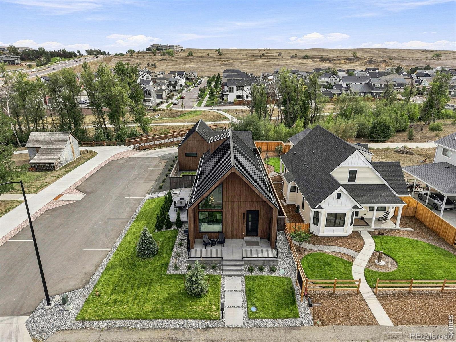 MLS Image #4 for 102 w william street,superior, Colorado