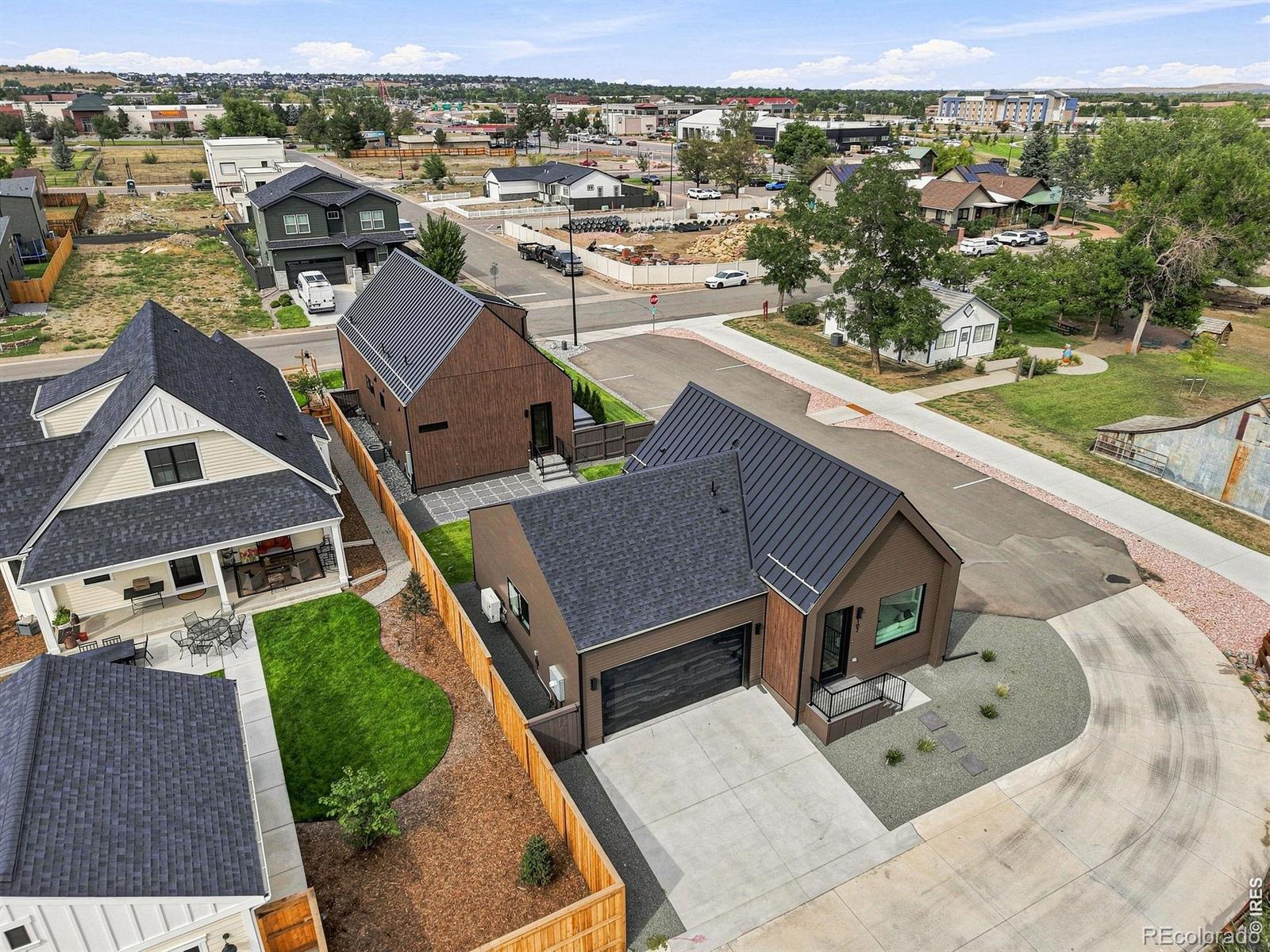 MLS Image #49 for 102 w william street,superior, Colorado