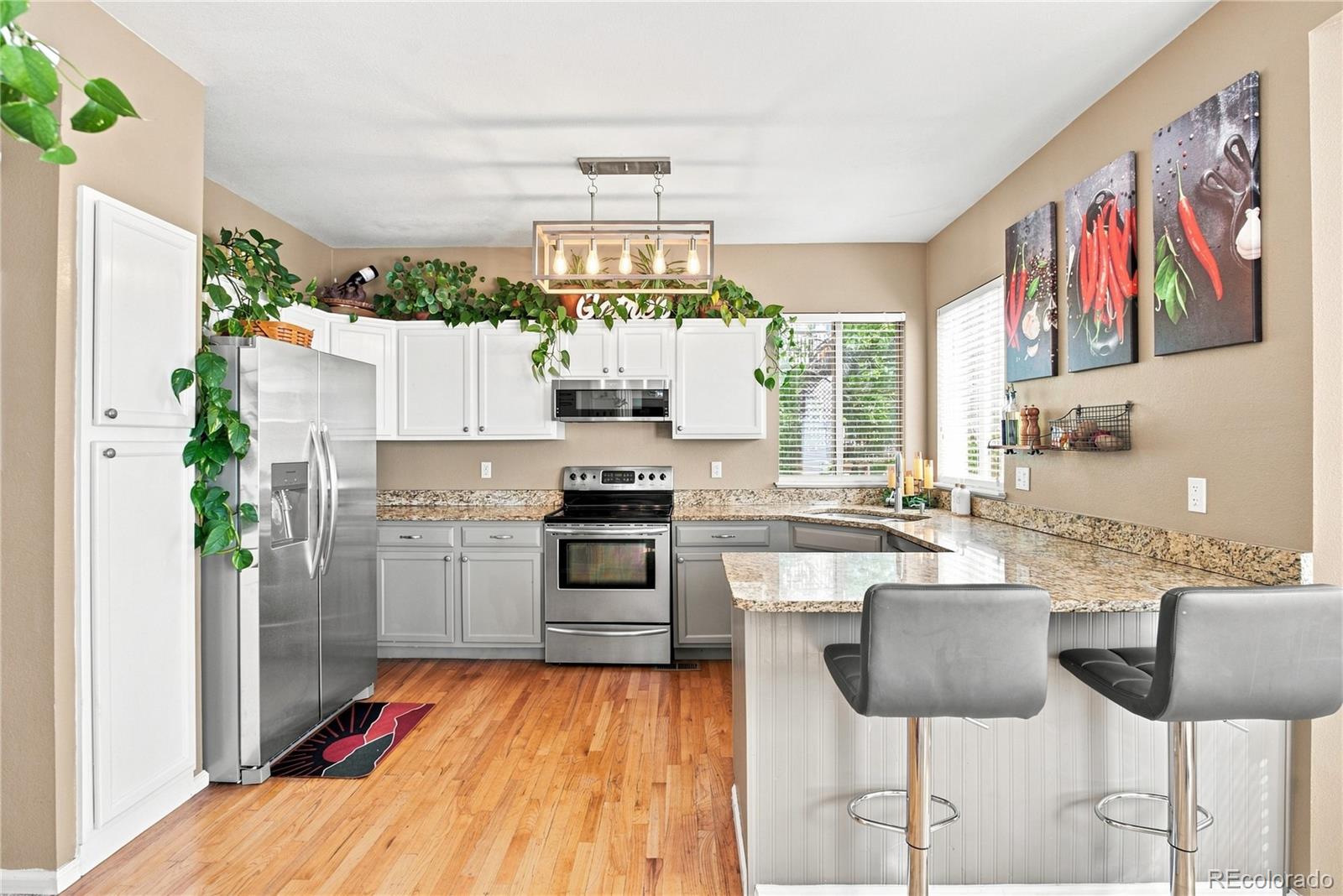 MLS Image #11 for 1830  baldwin park road,castle rock, Colorado