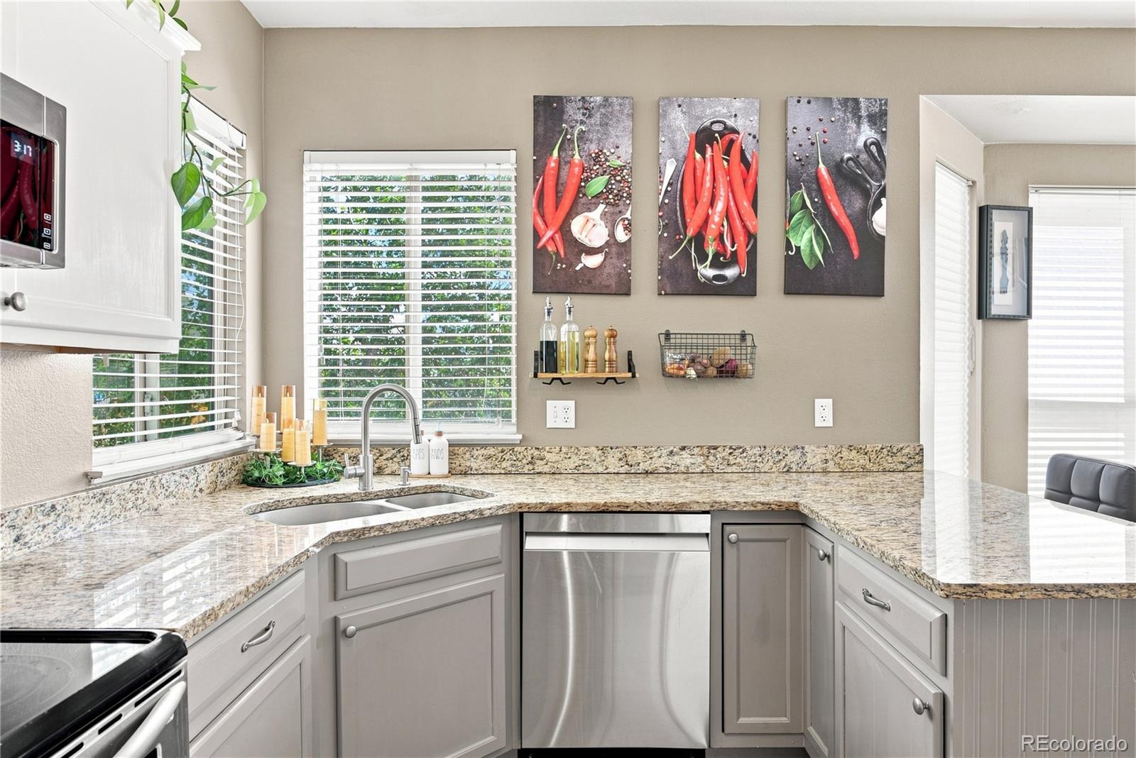 MLS Image #13 for 1830  baldwin park road,castle rock, Colorado
