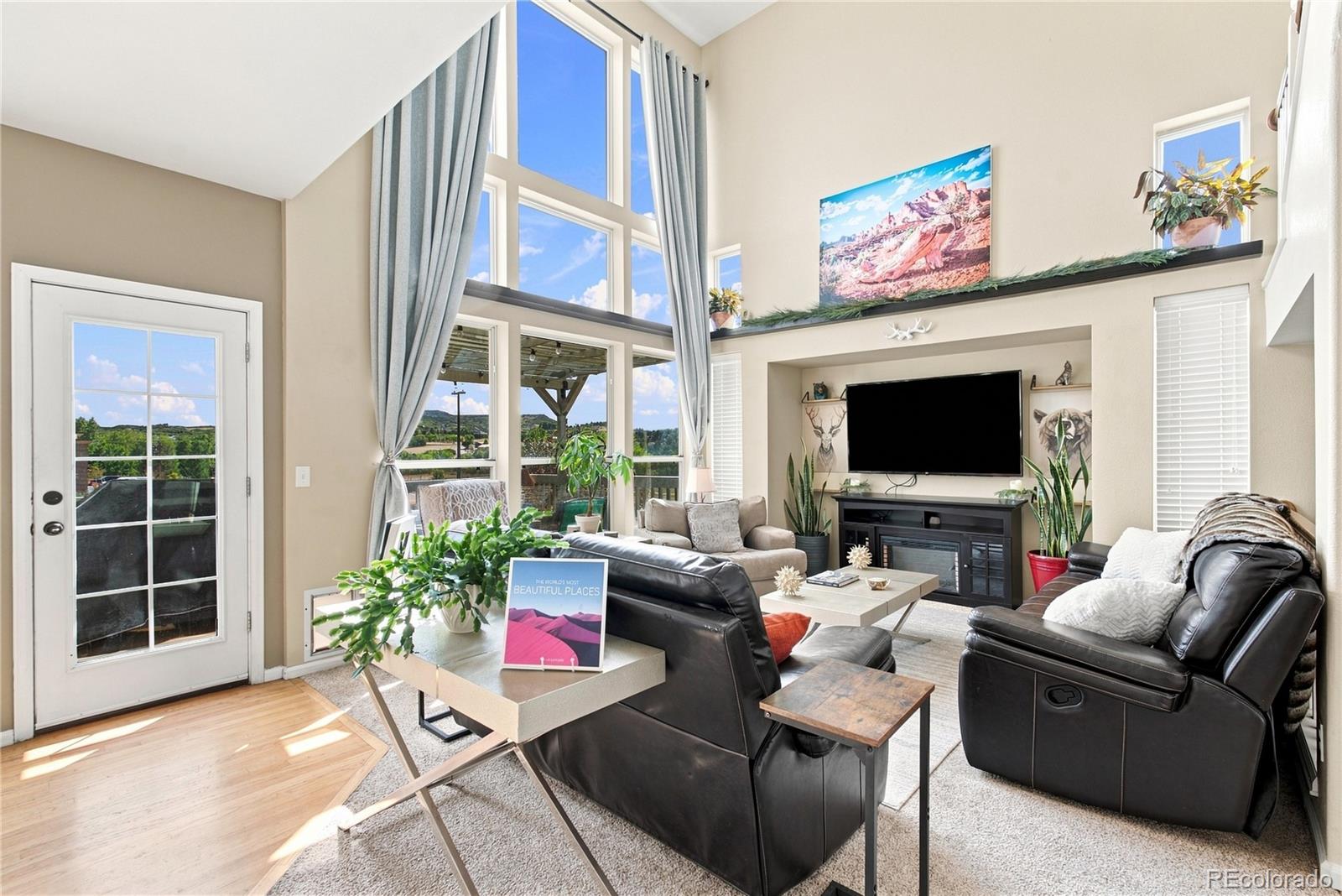 MLS Image #14 for 1830  baldwin park road,castle rock, Colorado