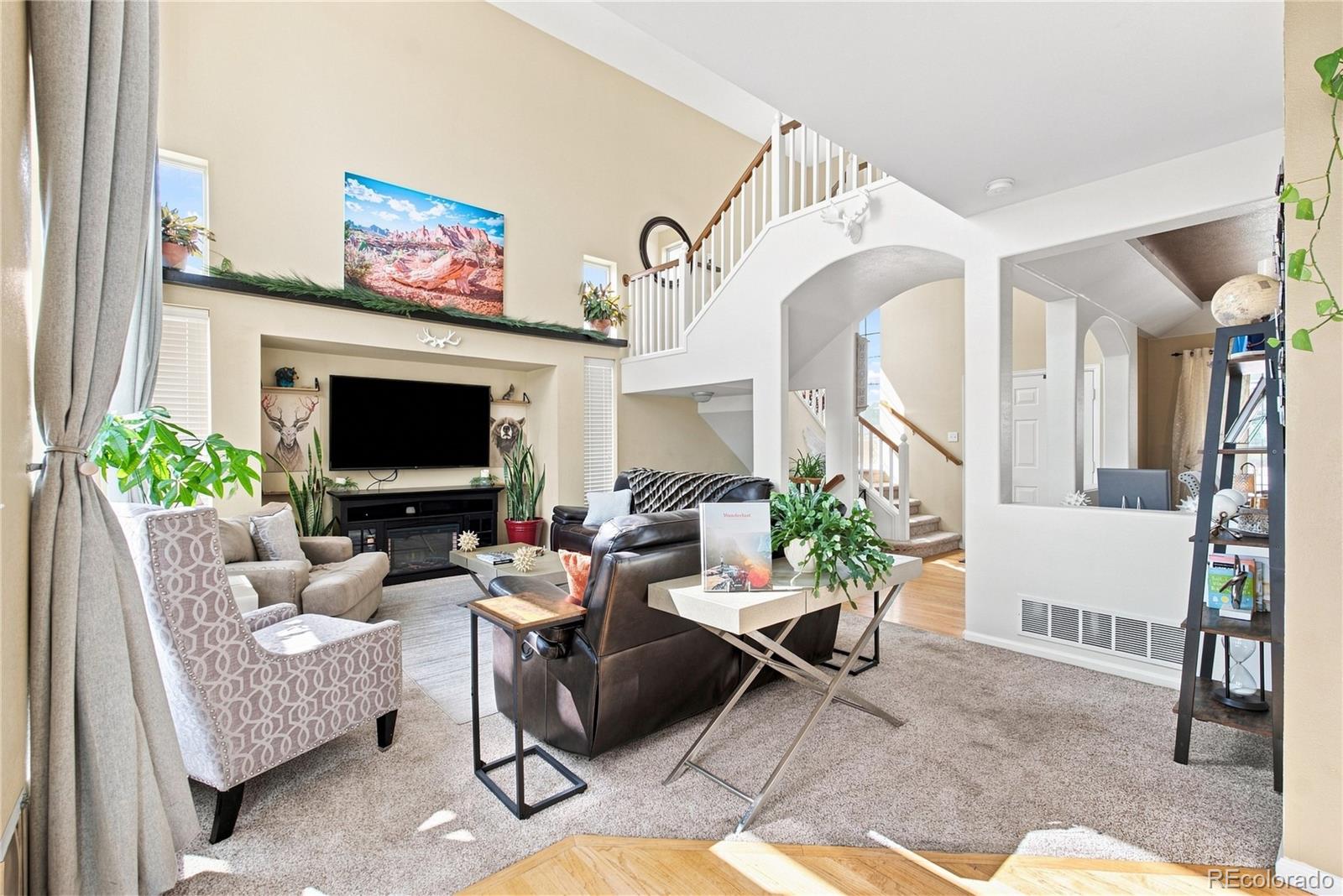MLS Image #15 for 1830  baldwin park road,castle rock, Colorado