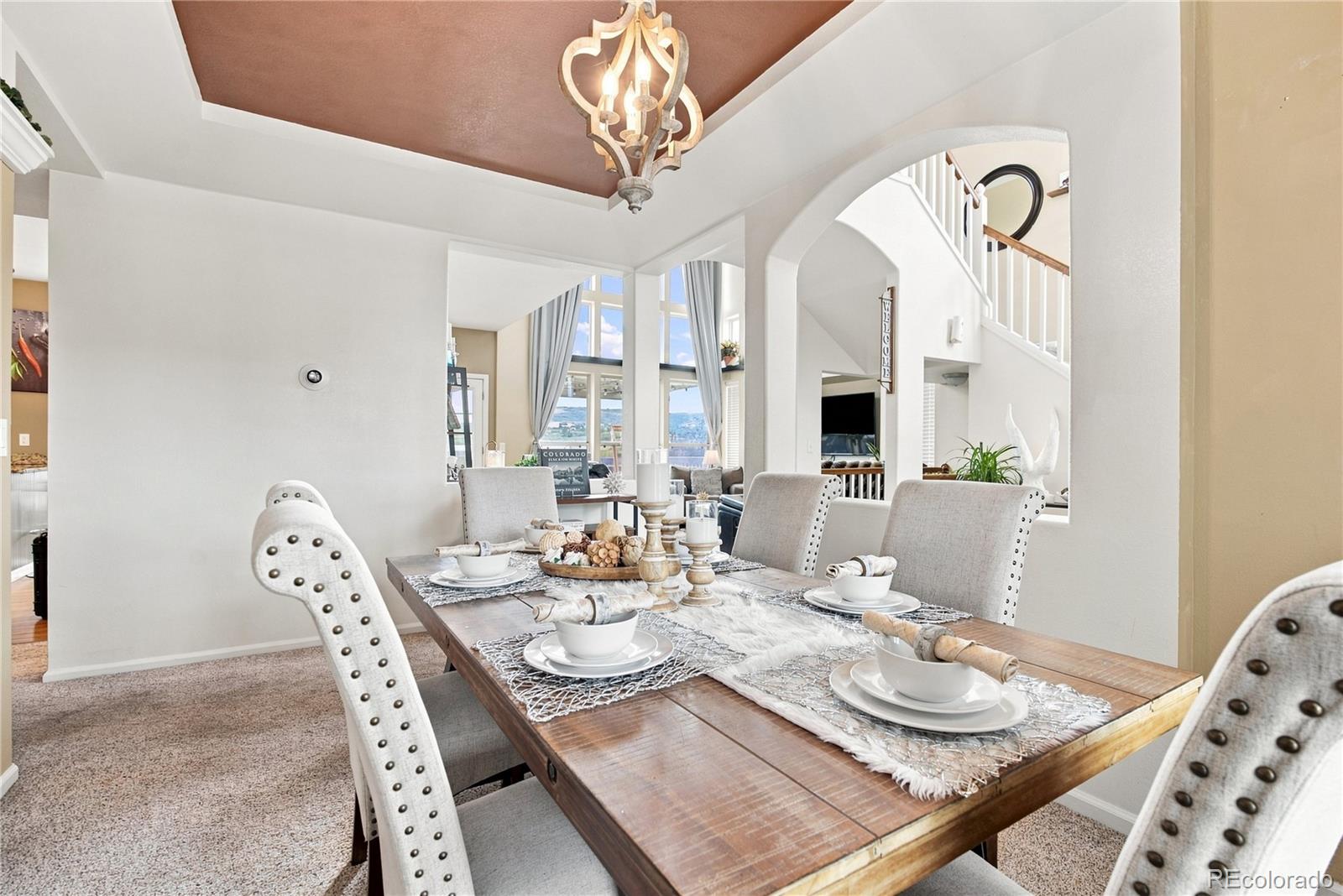 MLS Image #16 for 1830  baldwin park road,castle rock, Colorado