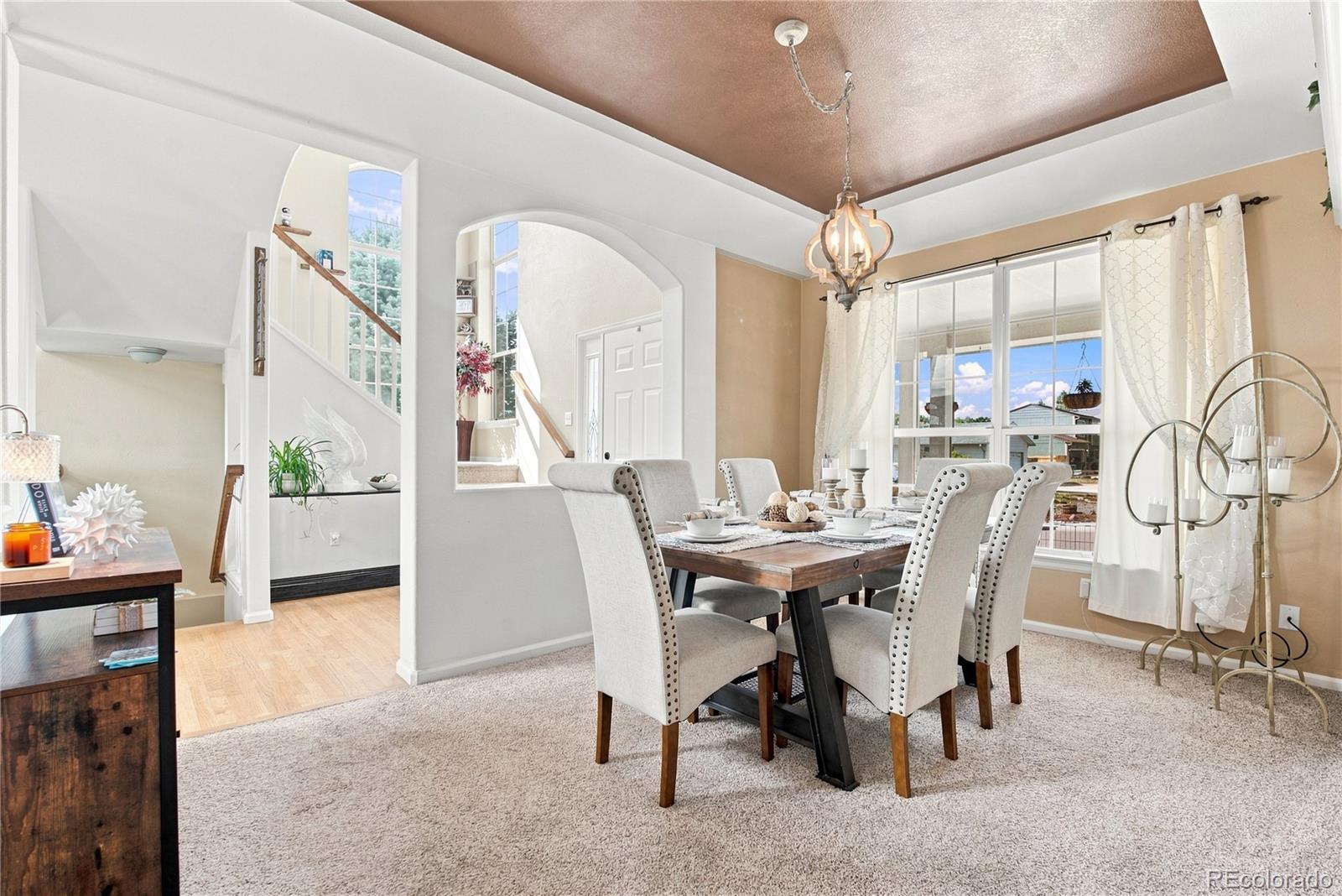 MLS Image #17 for 1830  baldwin park road,castle rock, Colorado