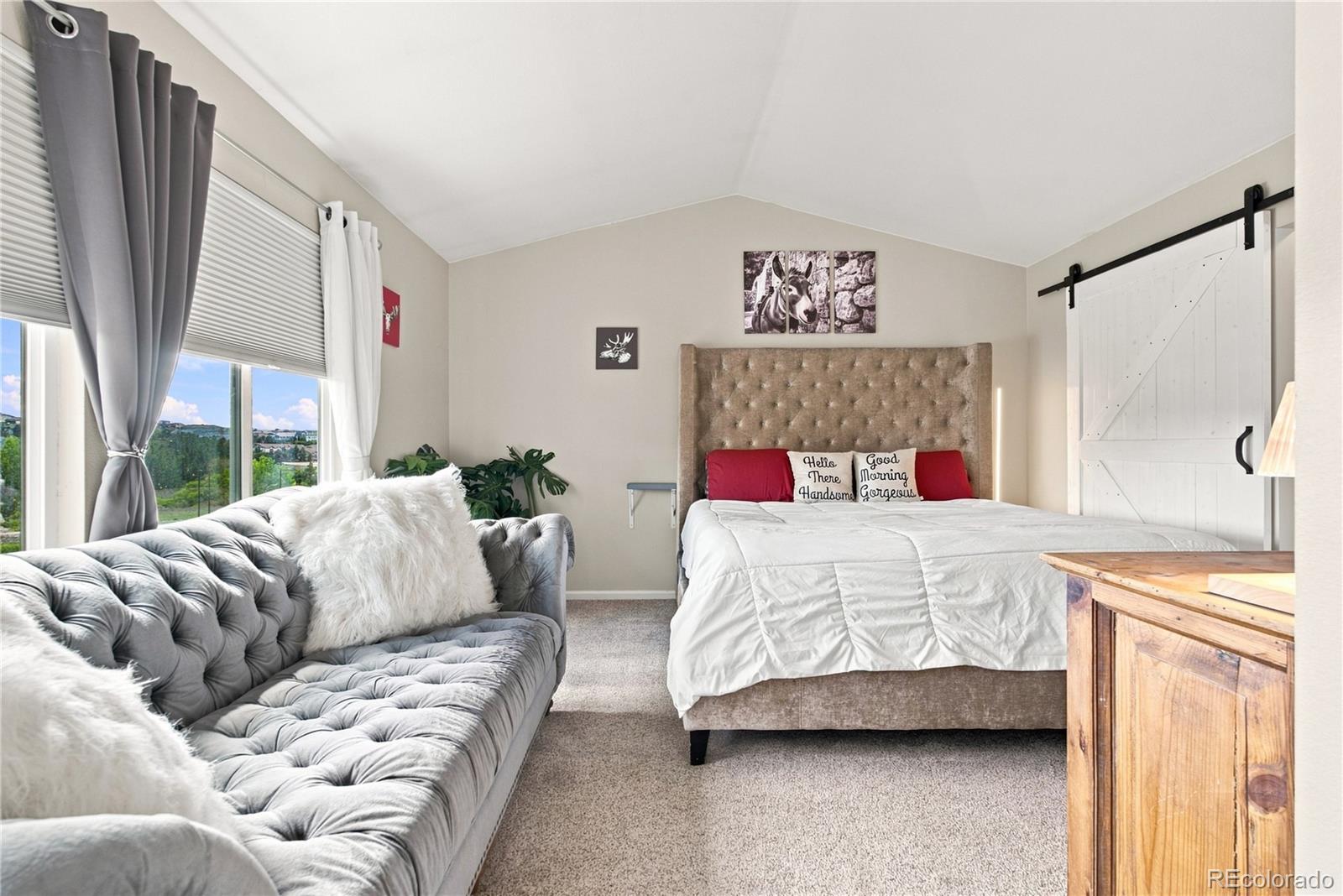 MLS Image #19 for 1830  baldwin park road,castle rock, Colorado