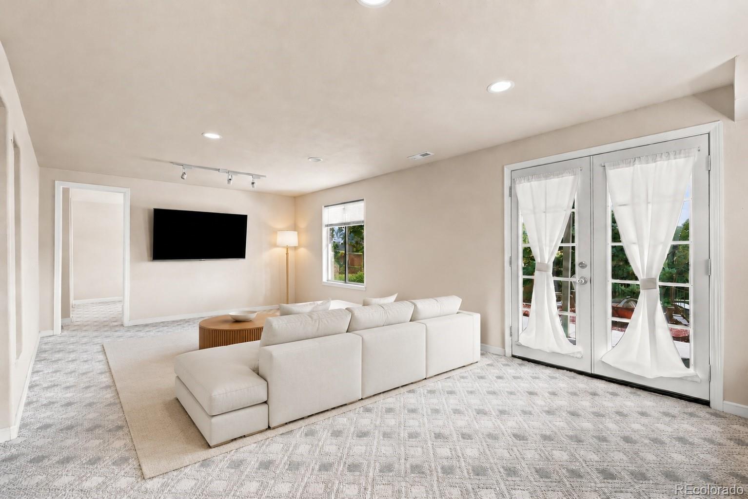 MLS Image #35 for 1830  baldwin park road,castle rock, Colorado