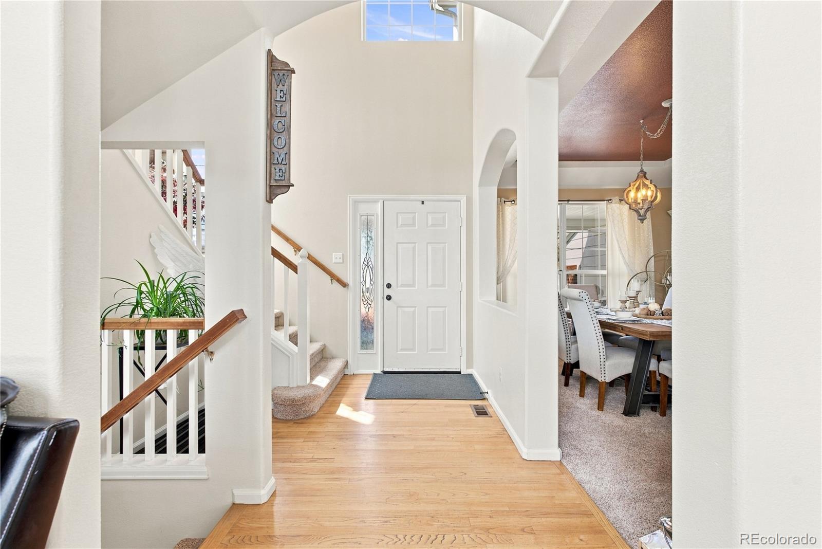 MLS Image #4 for 1830  baldwin park road,castle rock, Colorado