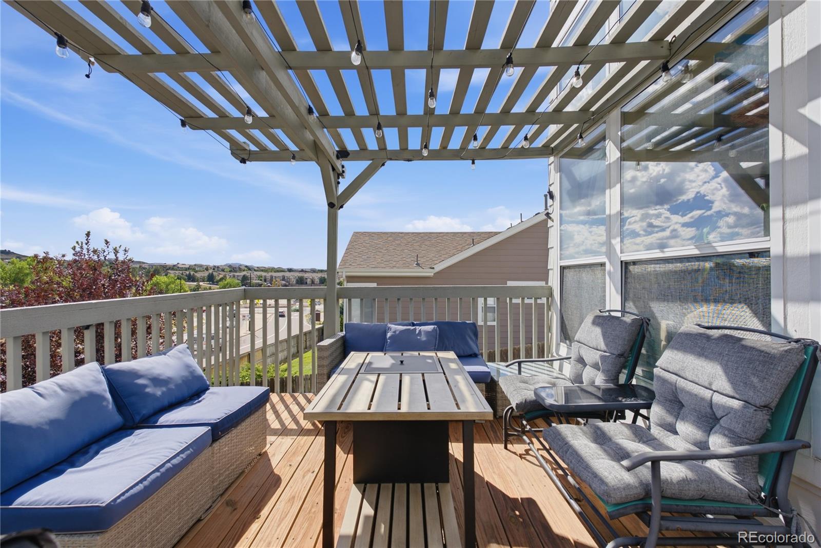 MLS Image #40 for 1830  baldwin park road,castle rock, Colorado