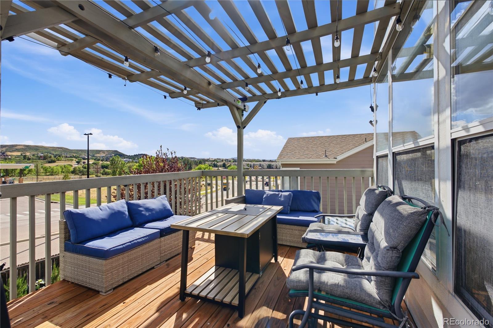 MLS Image #41 for 1830  baldwin park road,castle rock, Colorado