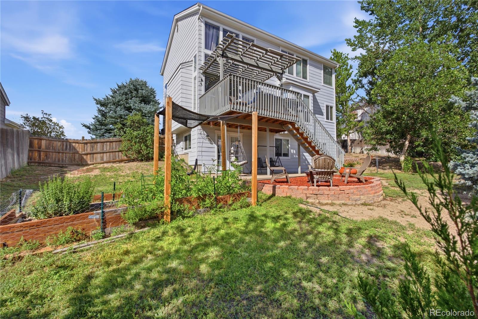 MLS Image #42 for 1830  baldwin park road,castle rock, Colorado