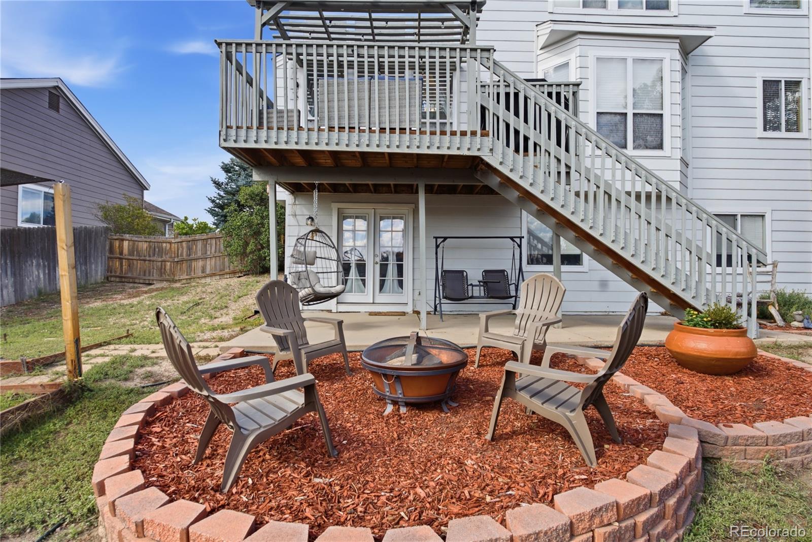 MLS Image #43 for 1830  baldwin park road,castle rock, Colorado